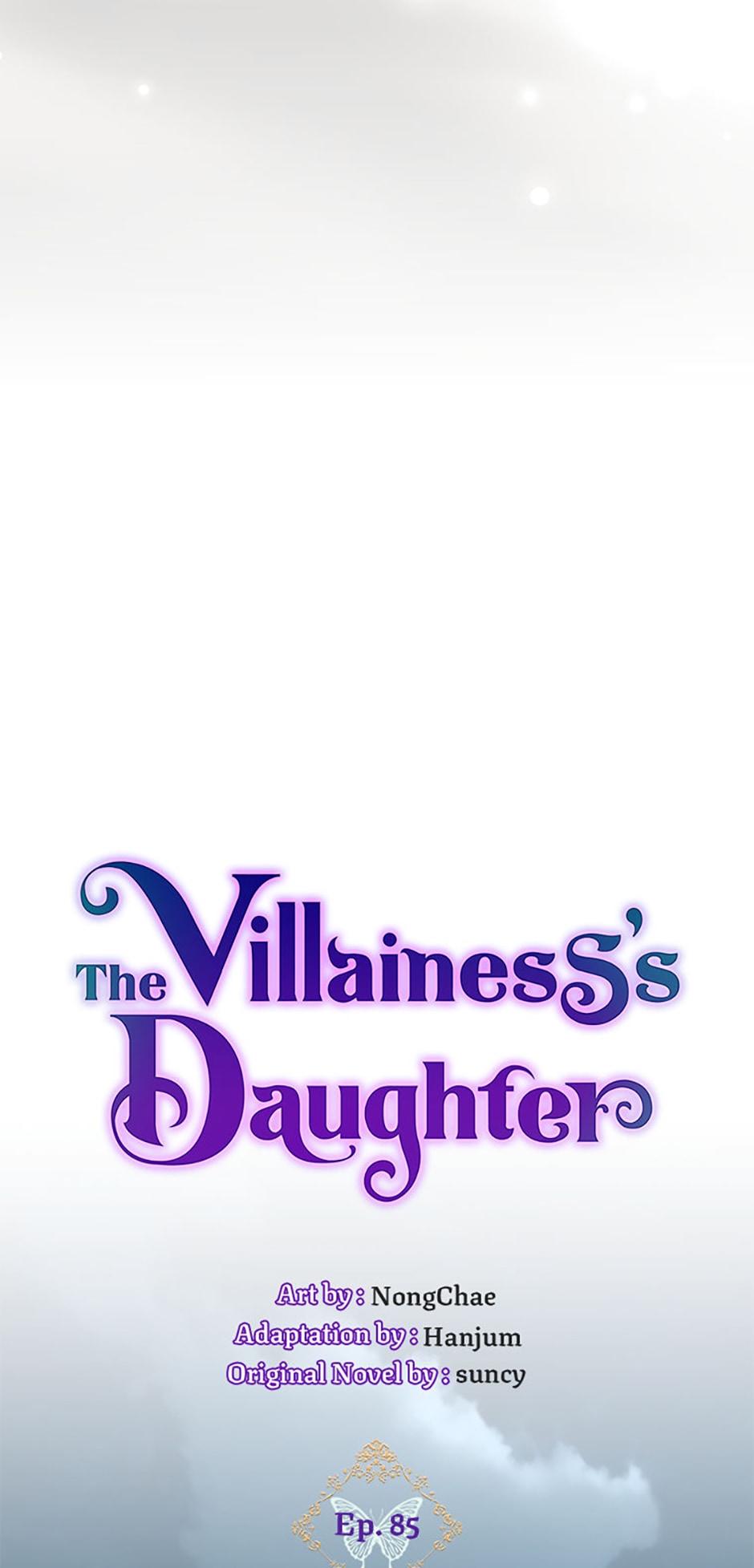 Born as the Daughter of a Wicked Woman - Chapter 85 - 36