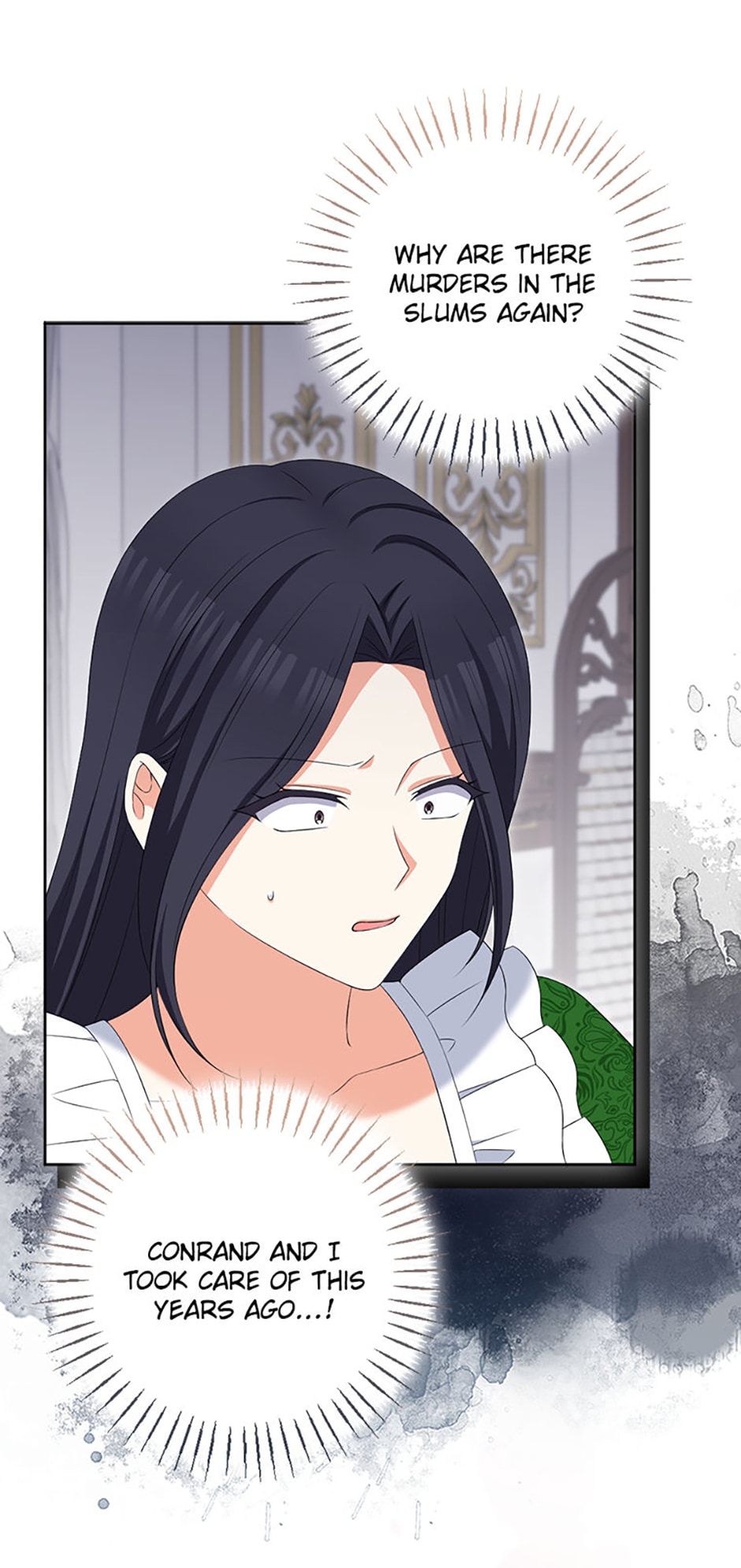 Born as the Daughter of a Wicked Woman - Chapter 85 - 39