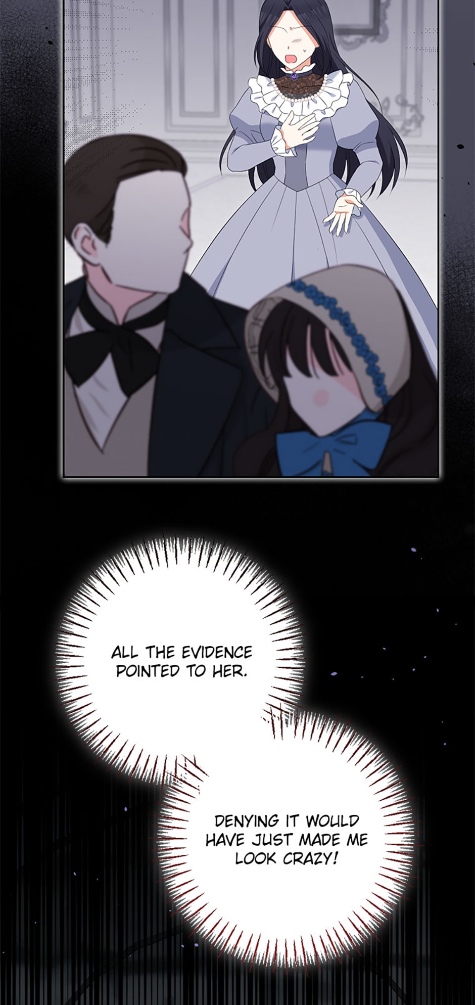 Born as the Daughter of a Wicked Woman - Chapter 85 - 41