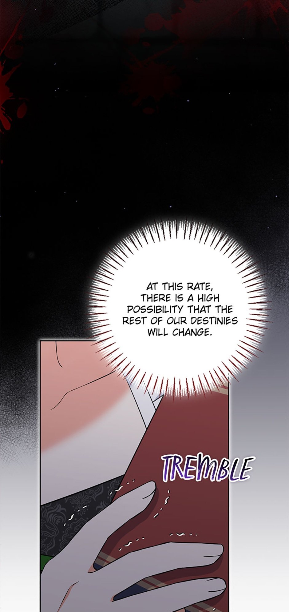 Born as the Daughter of a Wicked Woman - Chapter 85 - 43