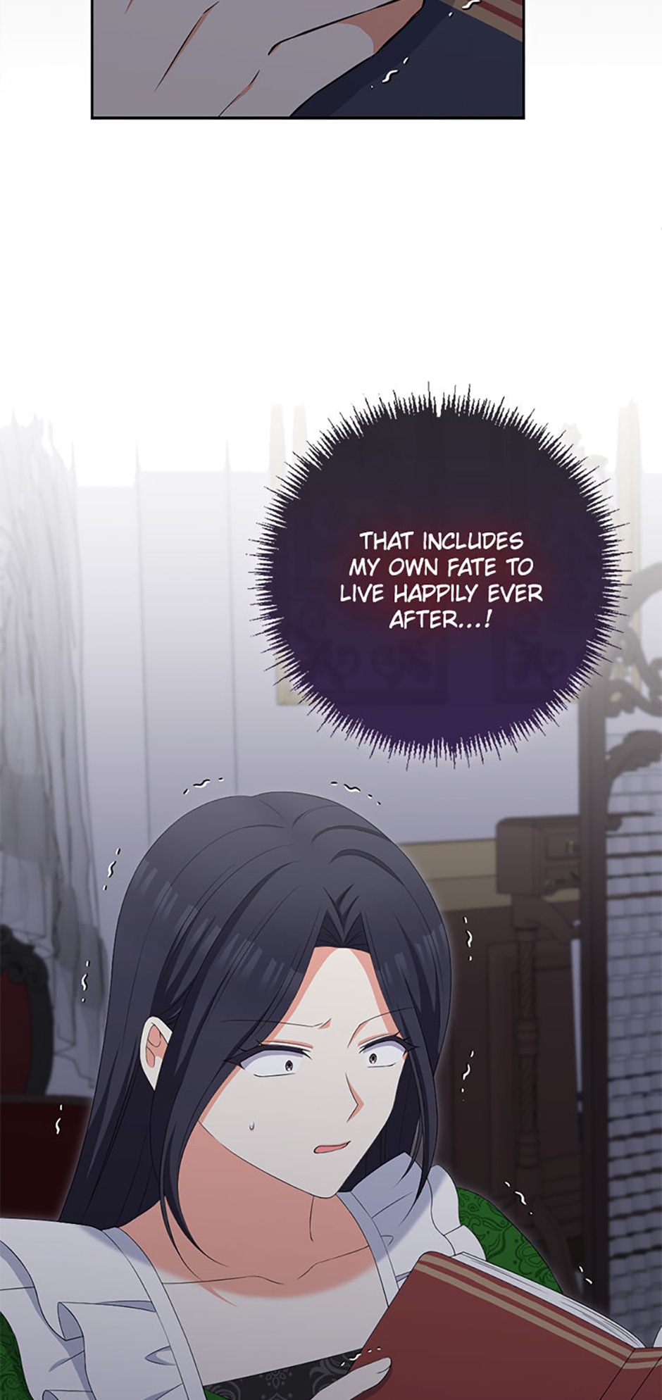 Born as the Daughter of a Wicked Woman - Chapter 85 - 44