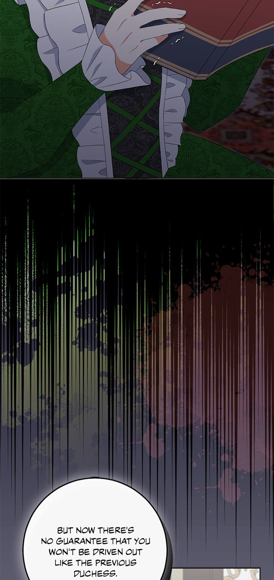 Born as the Daughter of a Wicked Woman - Chapter 85 - 45