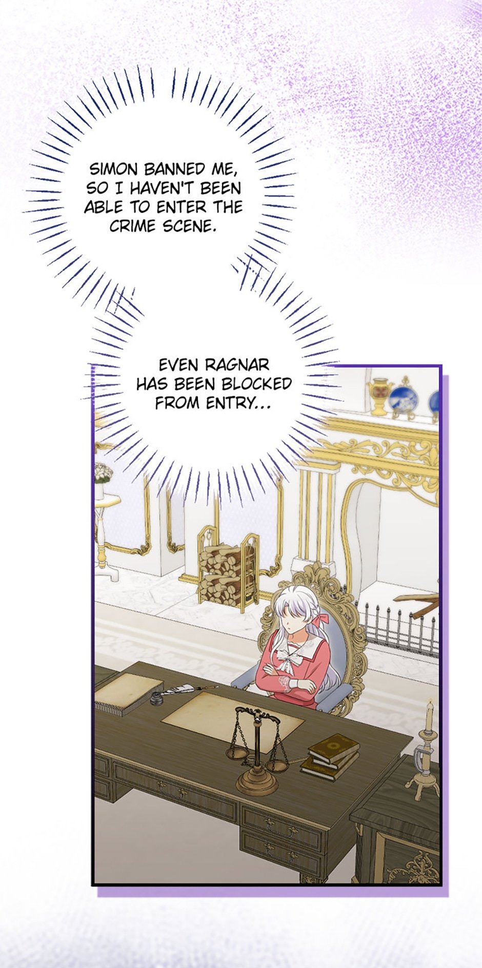 Born as the Daughter of a Wicked Woman - Chapter 85 - 58