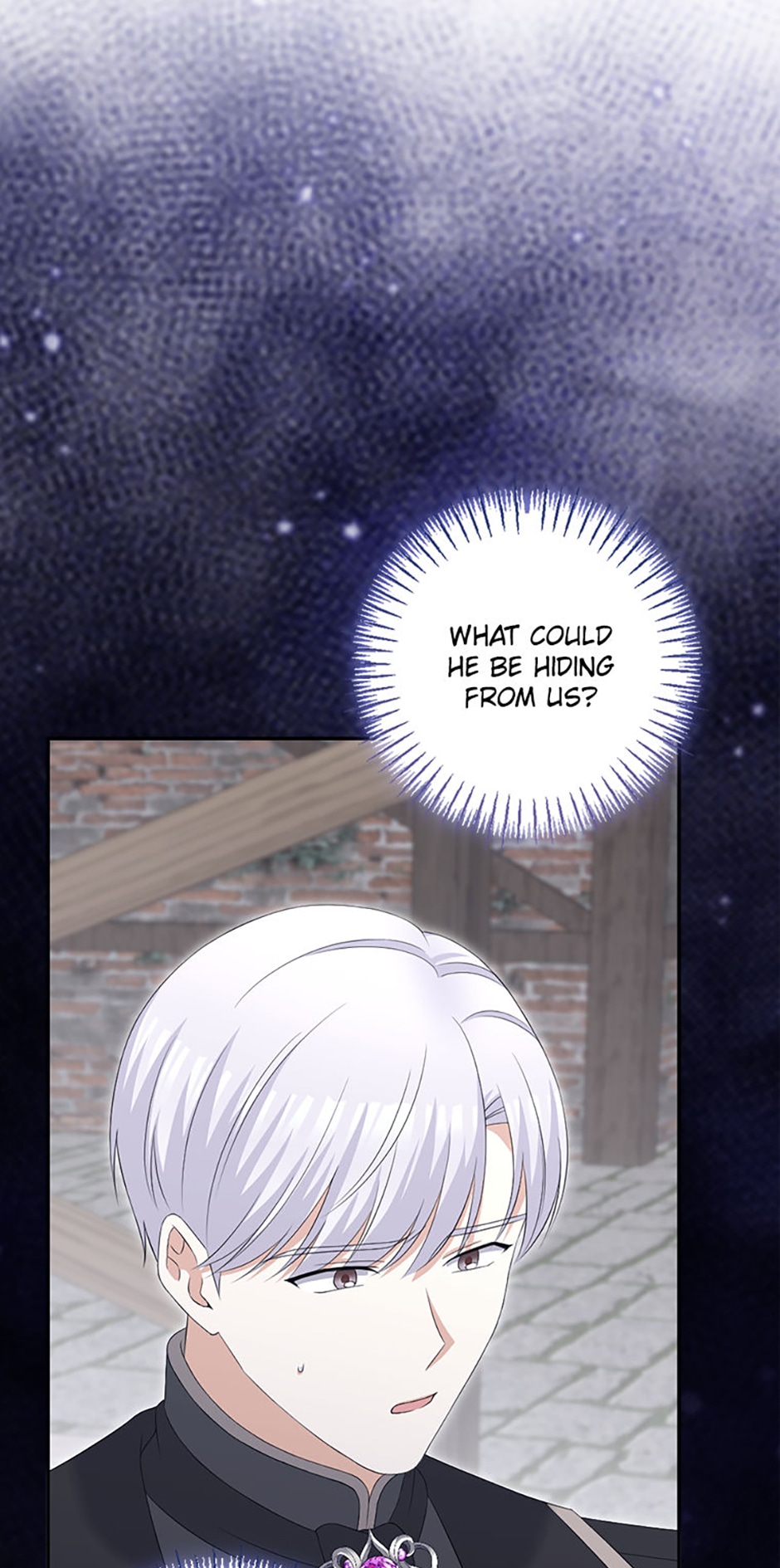 Born as the Daughter of a Wicked Woman - Chapter 85 - 59