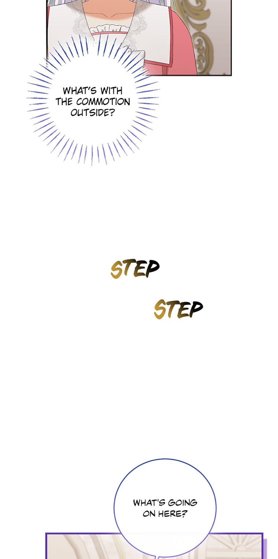 Born as the Daughter of a Wicked Woman - Chapter 85 - 61