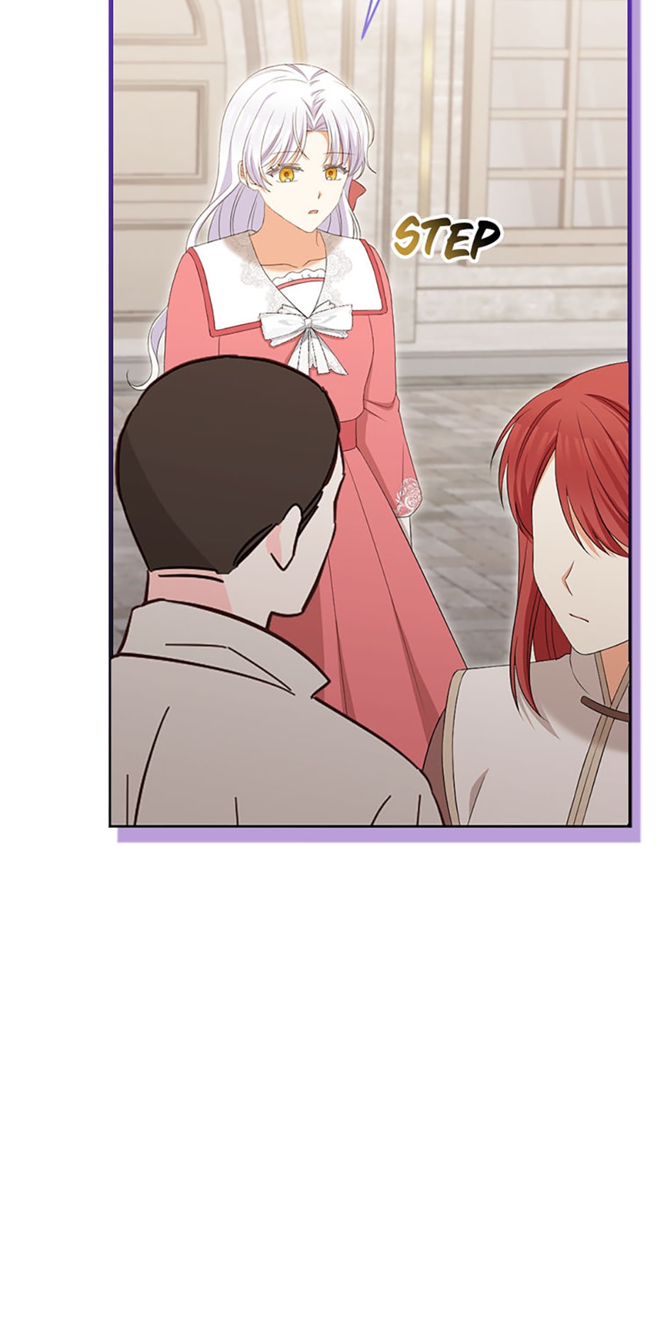 Born as the Daughter of a Wicked Woman - Chapter 85 - 62