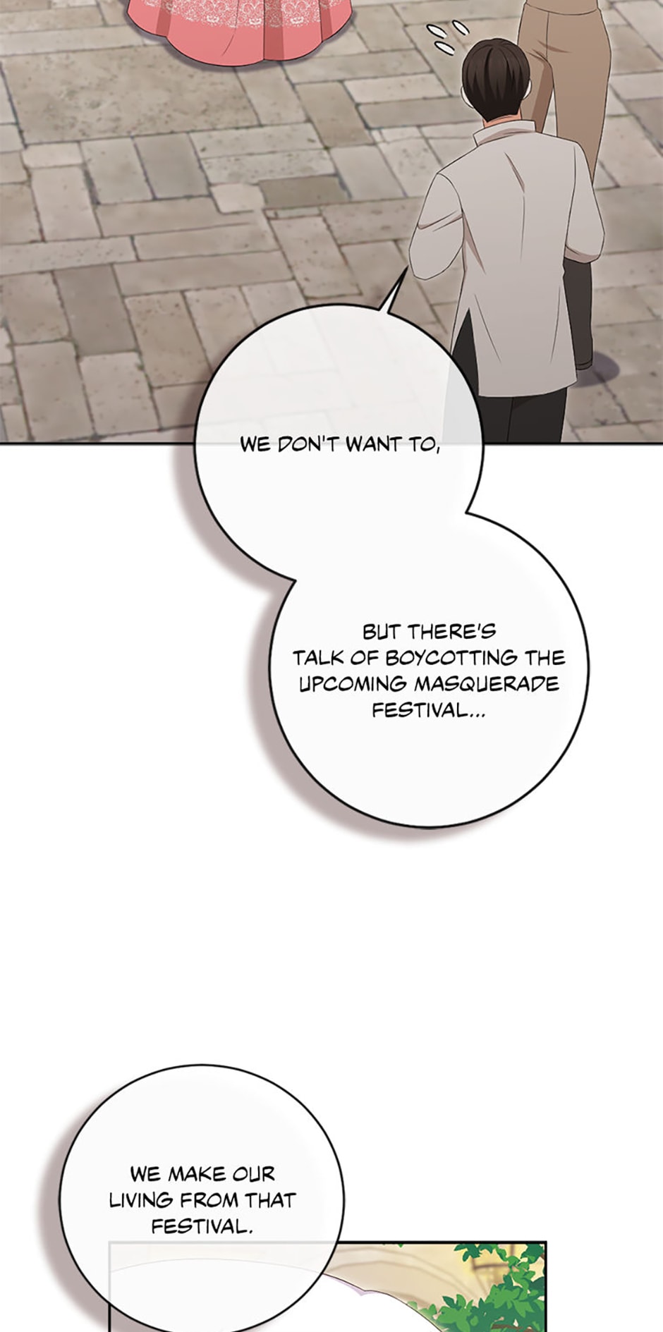 Born as the Daughter of a Wicked Woman - Chapter 85 - 66