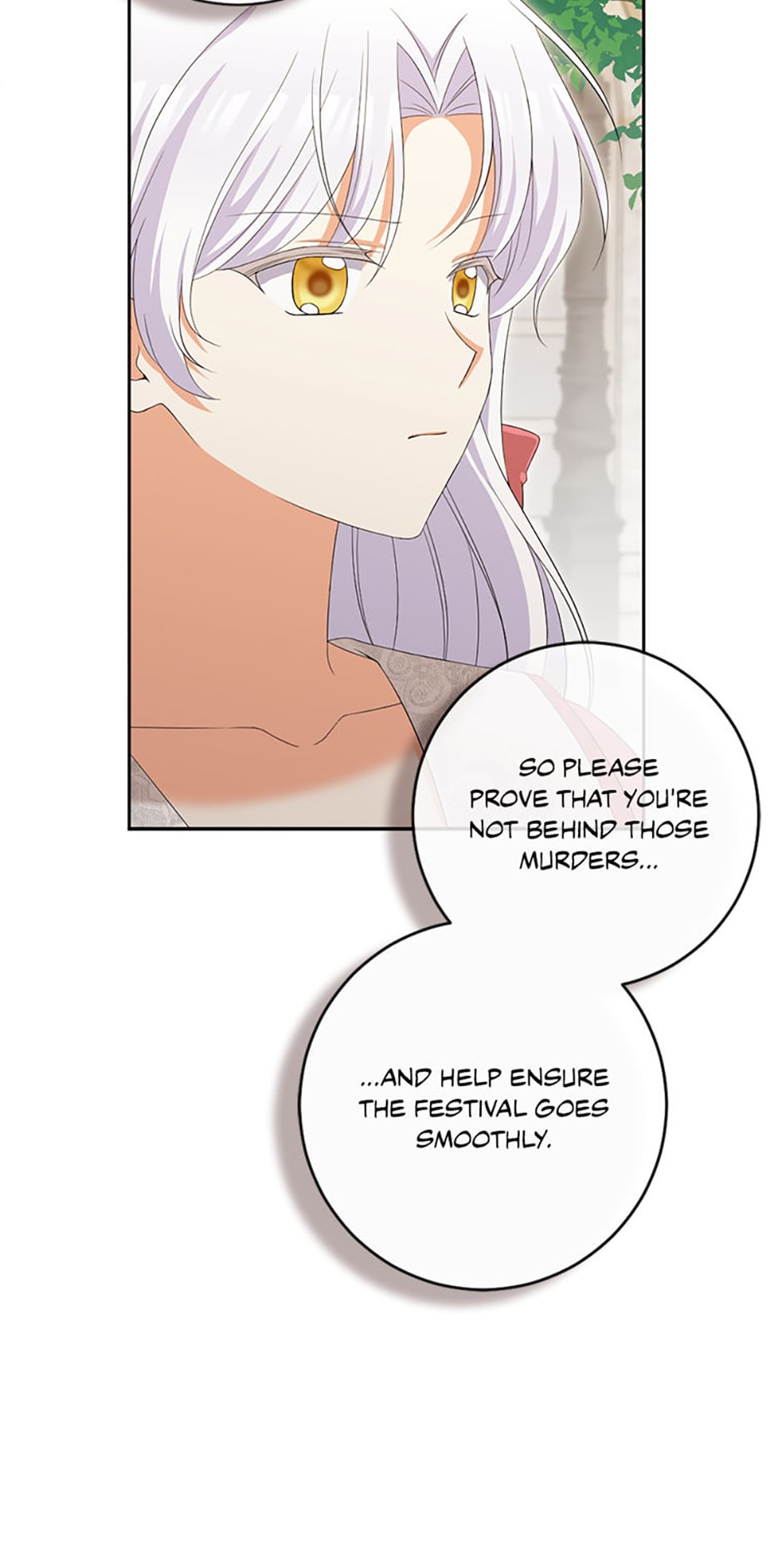 Born as the Daughter of a Wicked Woman - Chapter 85 - 67