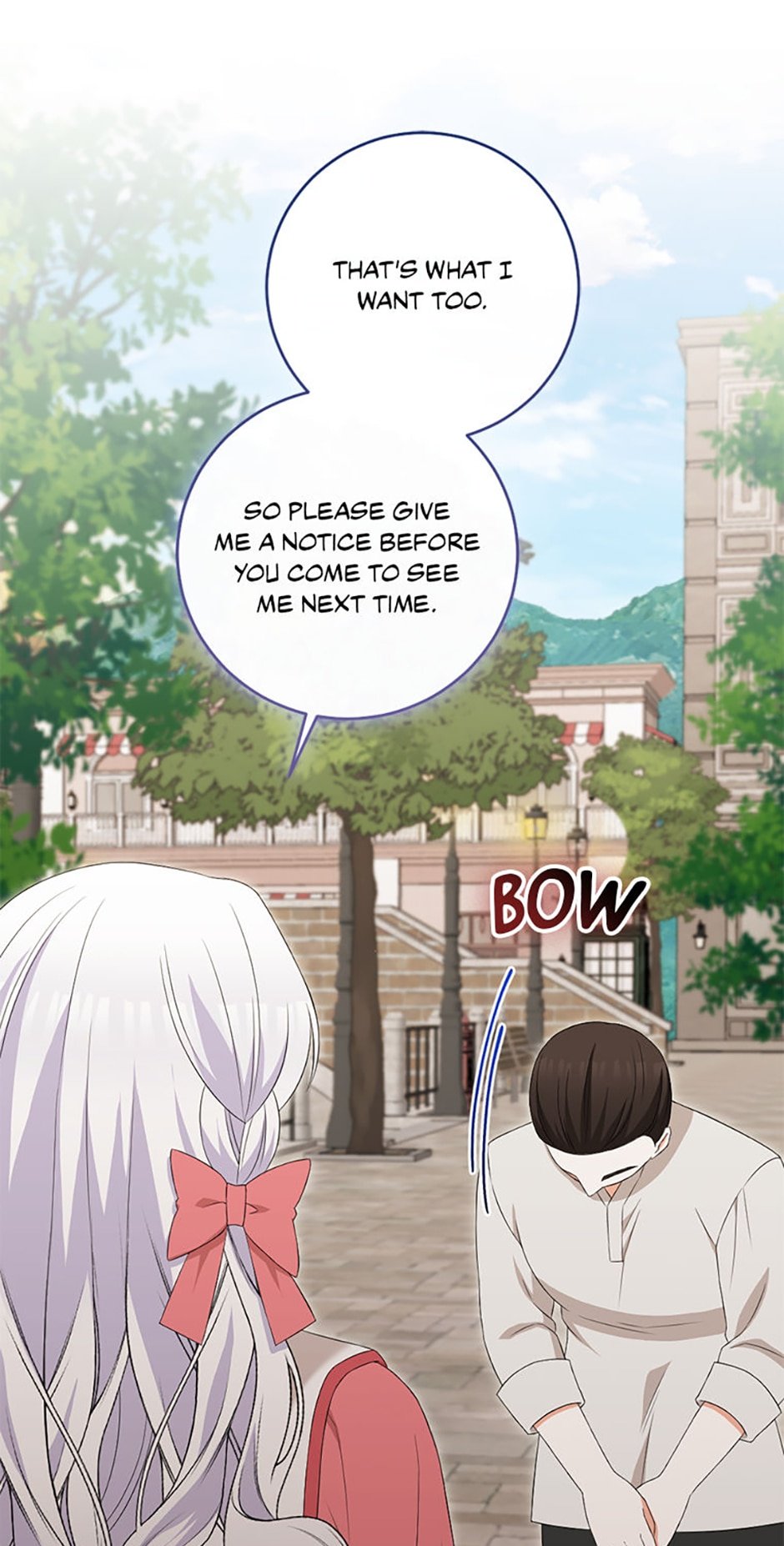 Born as the Daughter of a Wicked Woman - Chapter 85 - 68