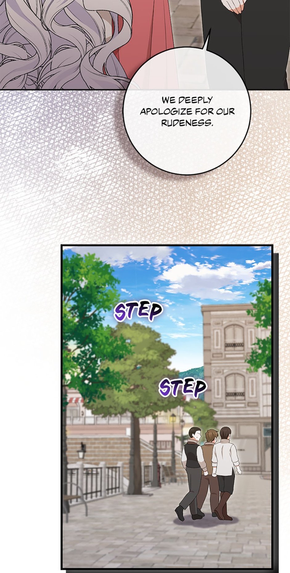 Born as the Daughter of a Wicked Woman - Chapter 85 - 69