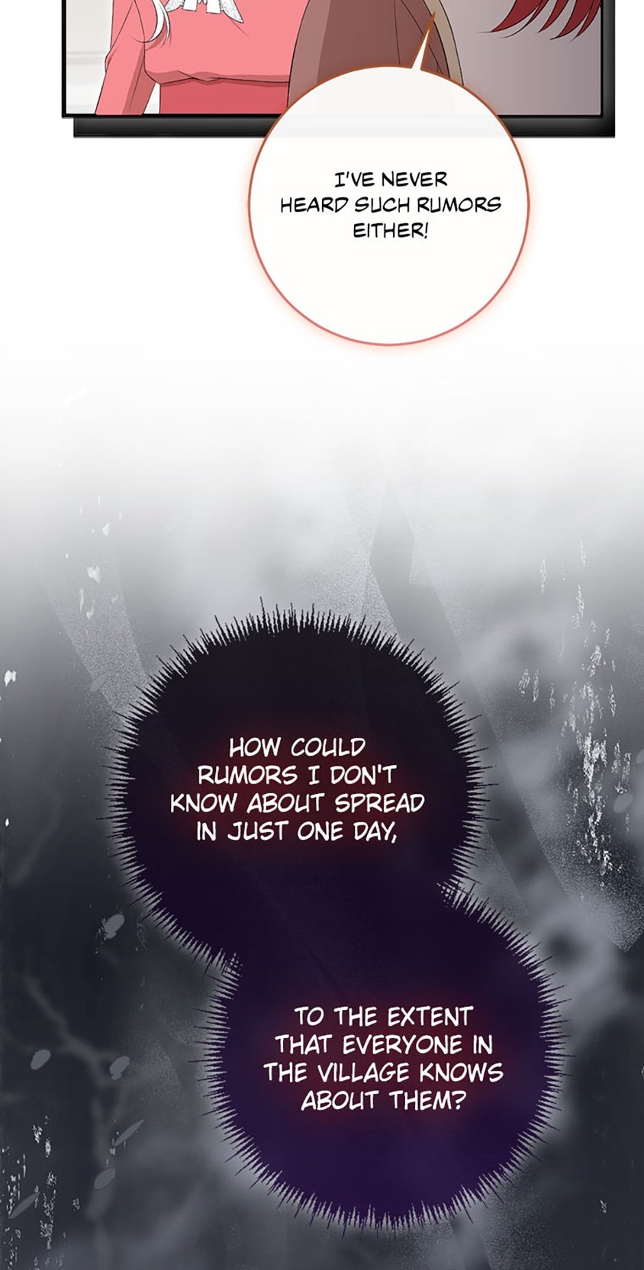 Born as the Daughter of a Wicked Woman - Chapter 85 - 71