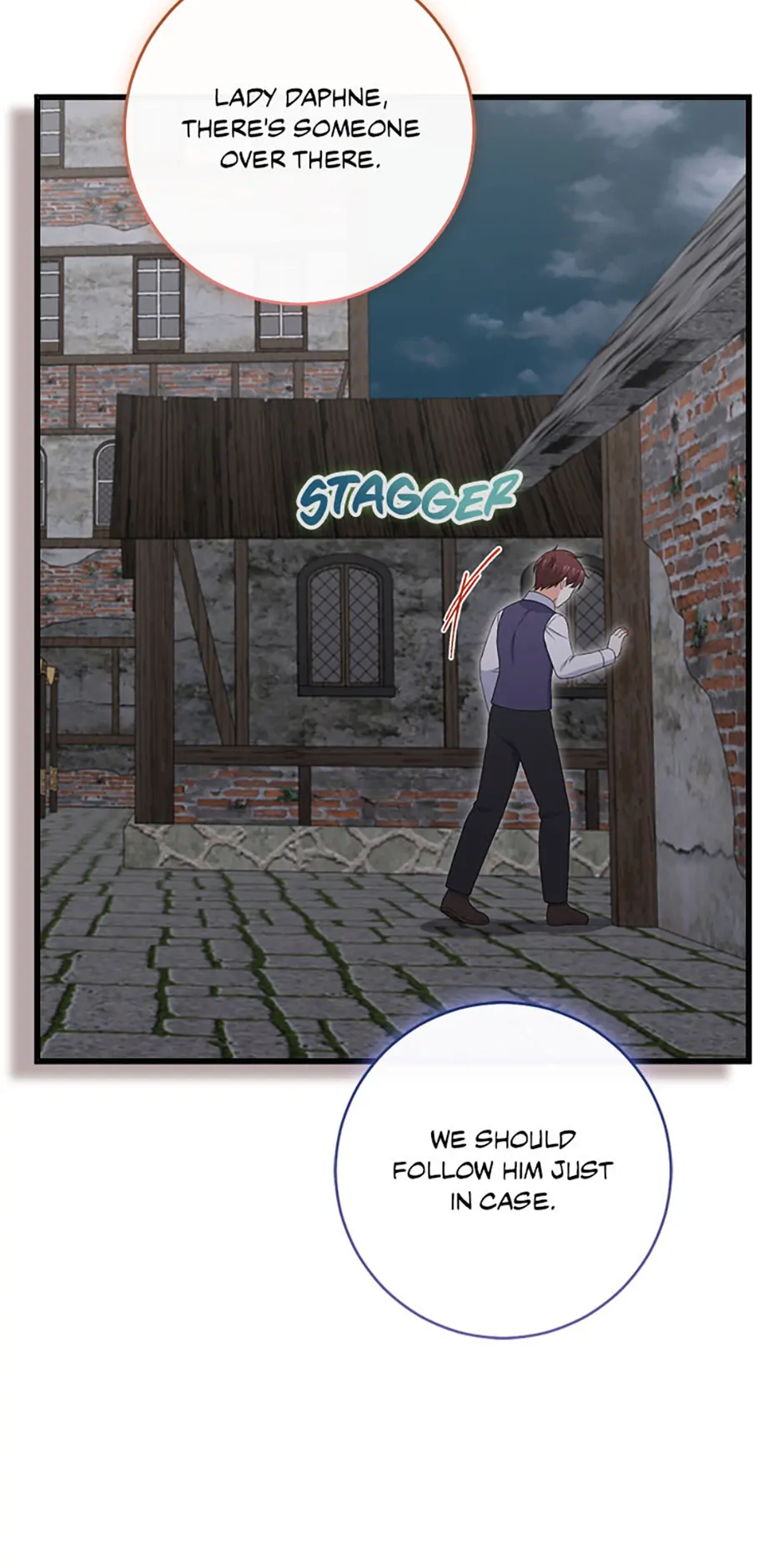 Born as the Daughter of a Wicked Woman - Chapter 86 - 8