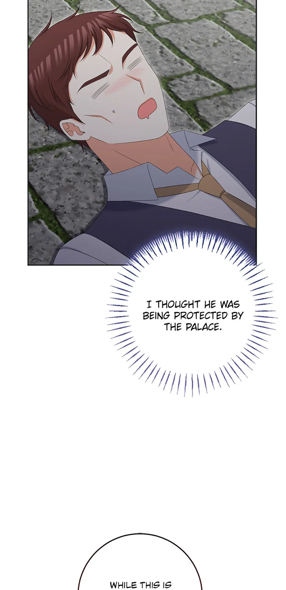 Born as the Daughter of a Wicked Woman - Chapter 86 - 20