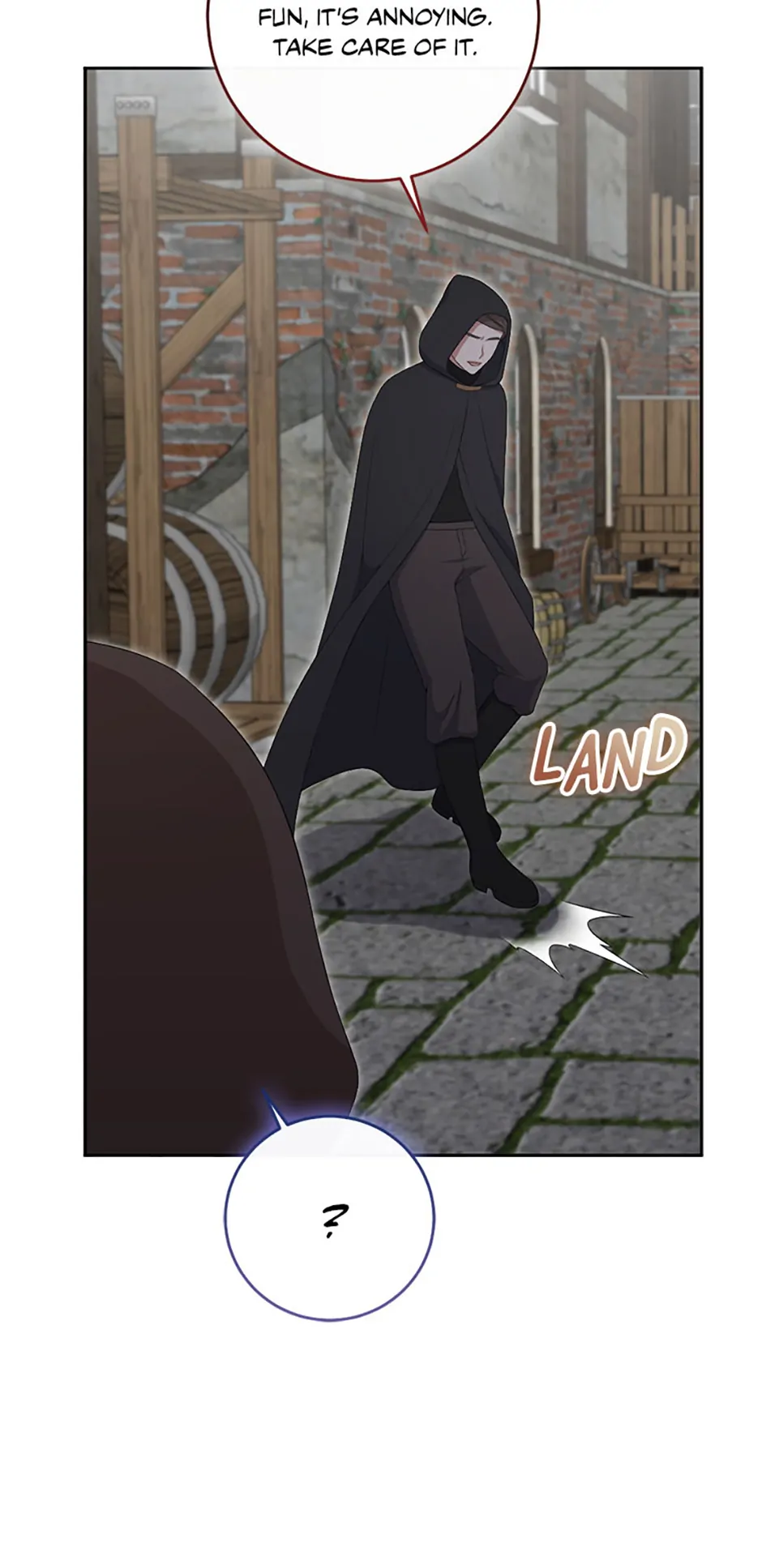 Born as the Daughter of a Wicked Woman - Chapter 86 - 21