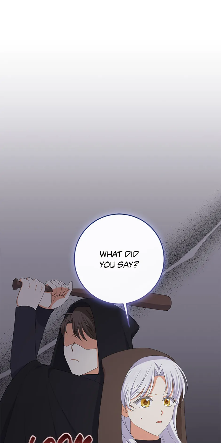 Born as the Daughter of a Wicked Woman - Chapter 86 - 22