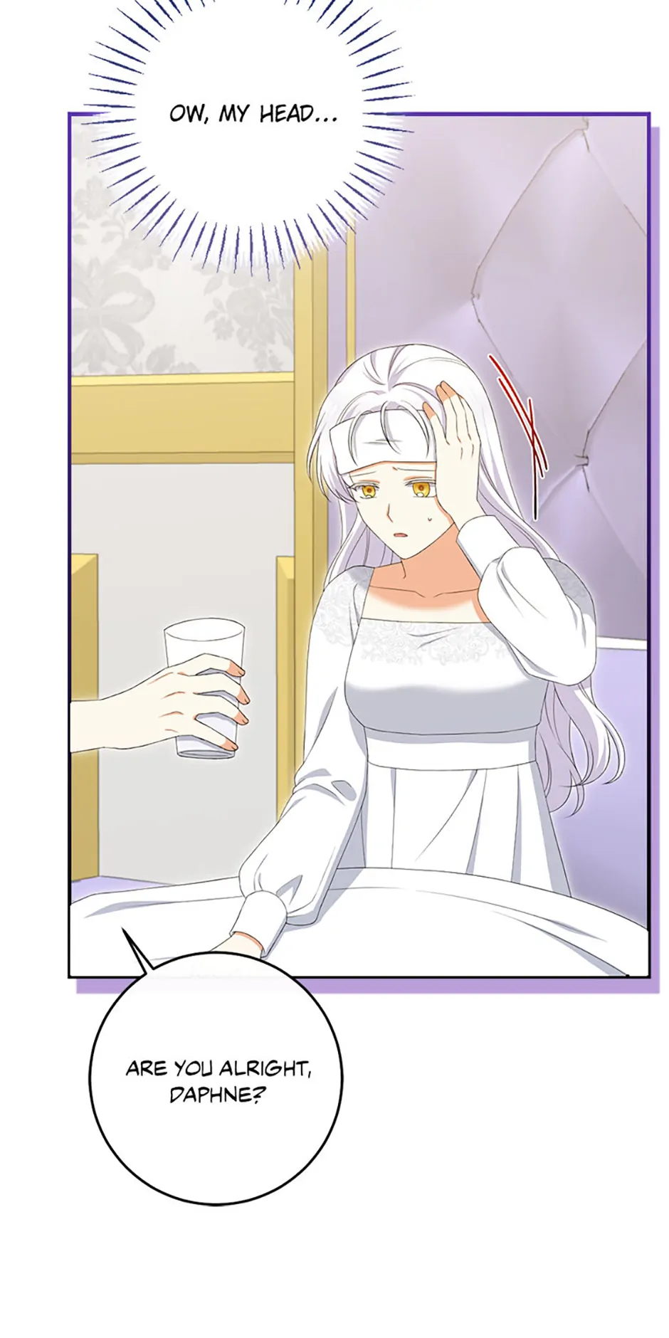 Born as the Daughter of a Wicked Woman - Chapter 86 - 31