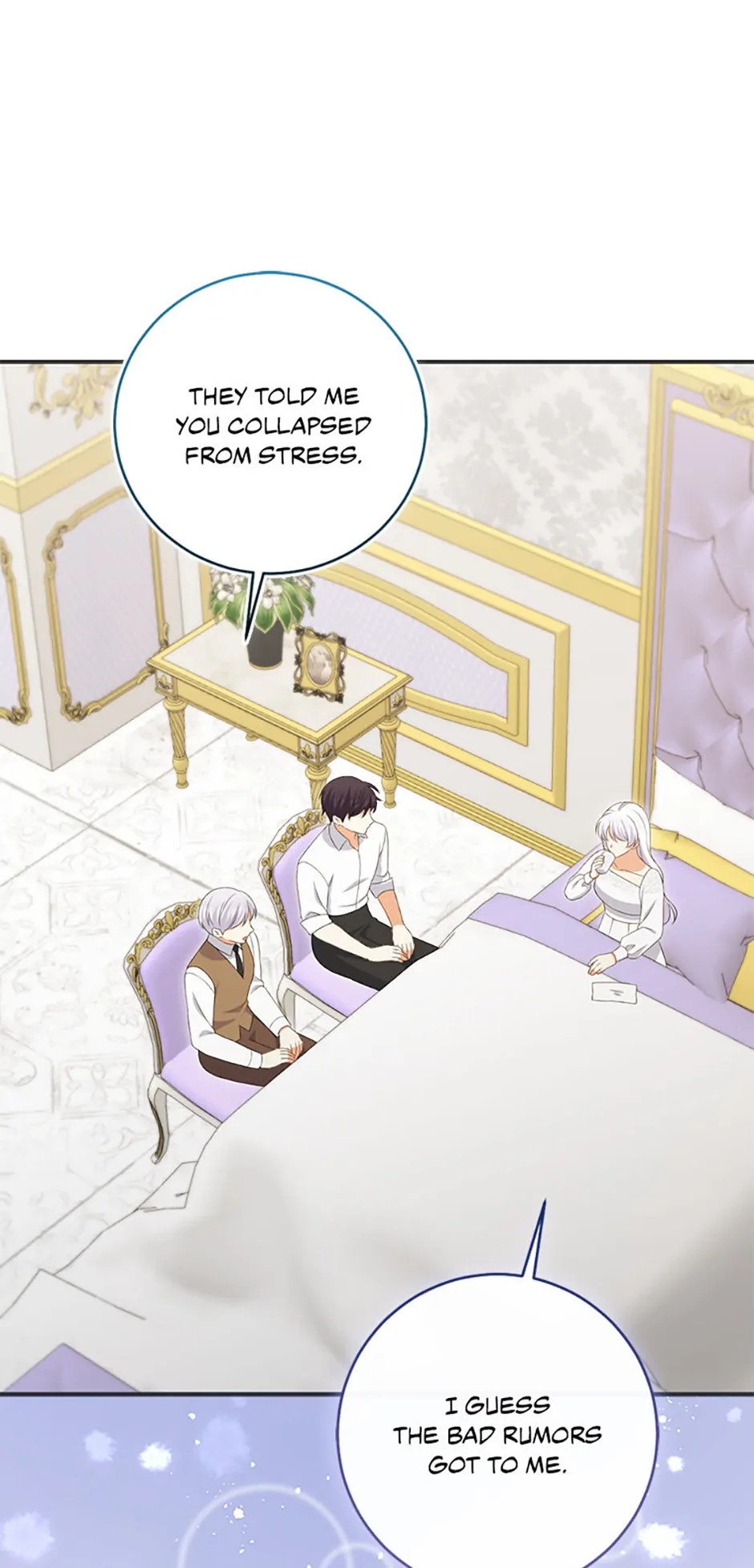 Born as the Daughter of a Wicked Woman - Chapter 86 - 32