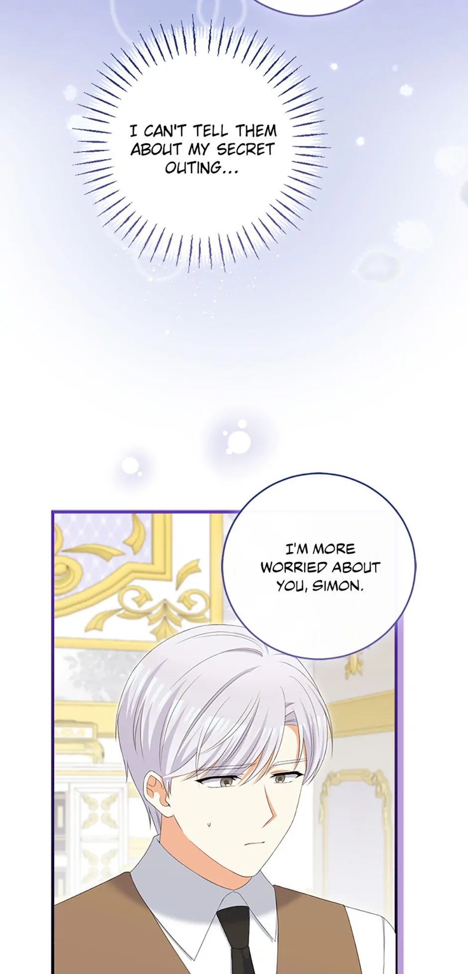 Born as the Daughter of a Wicked Woman - Chapter 86 - 33