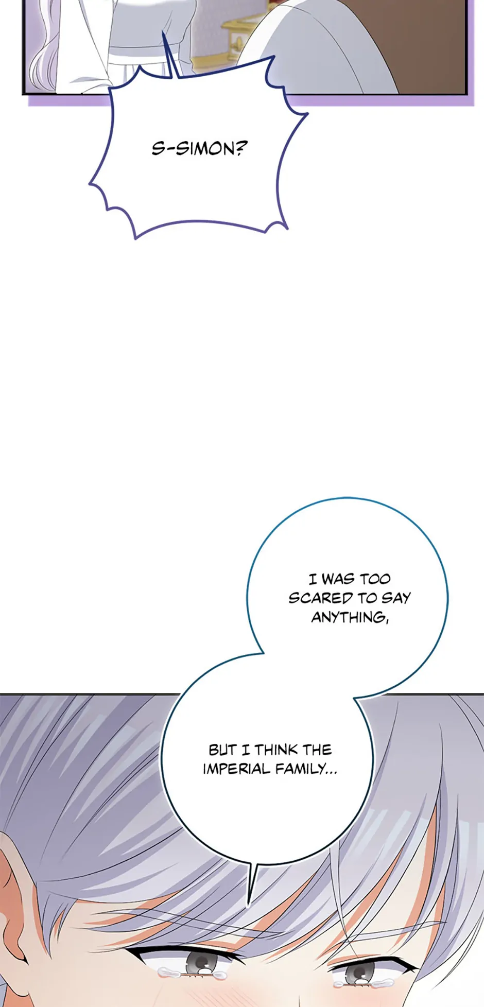 Born as the Daughter of a Wicked Woman - Chapter 86 - 35