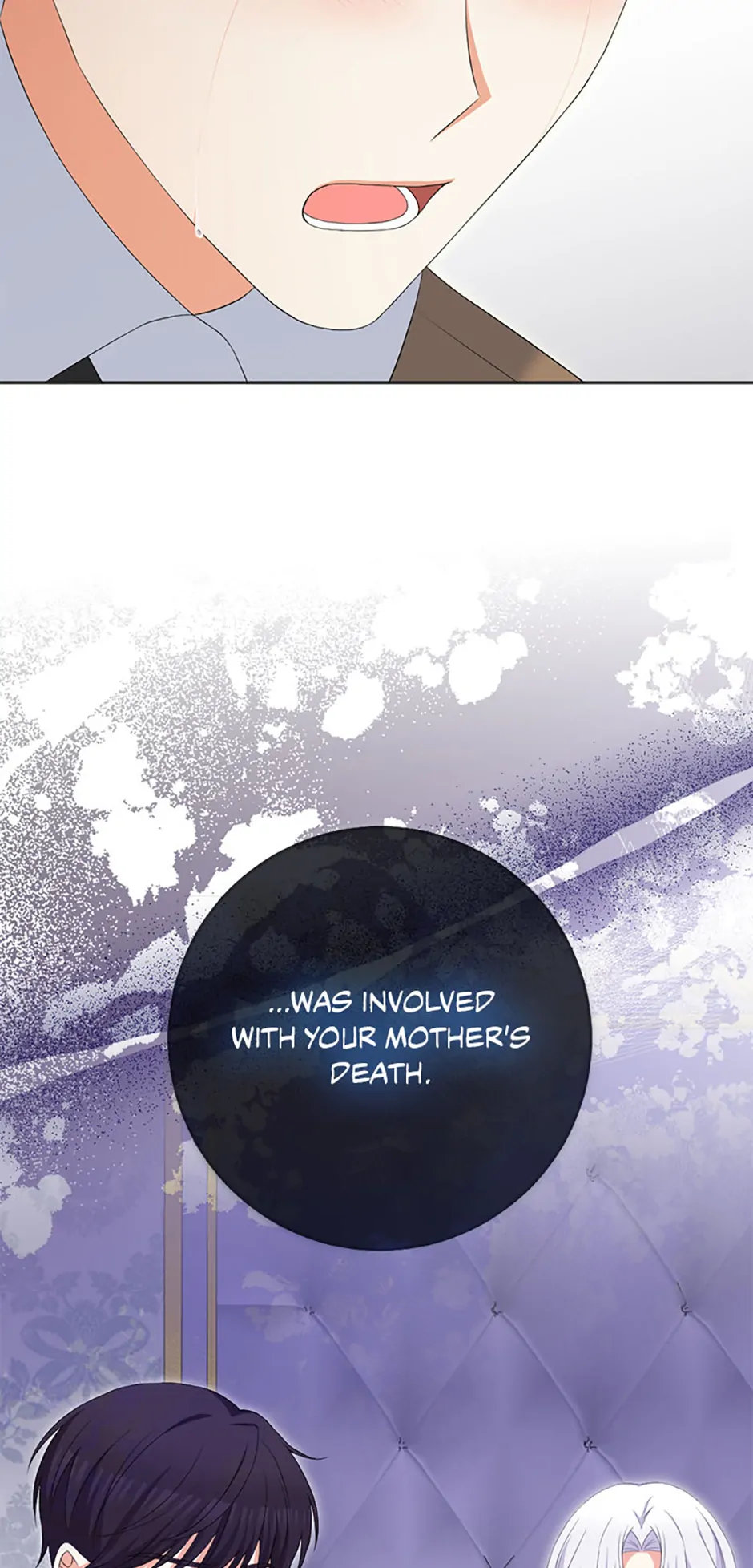 Born as the Daughter of a Wicked Woman - Chapter 86 - 36