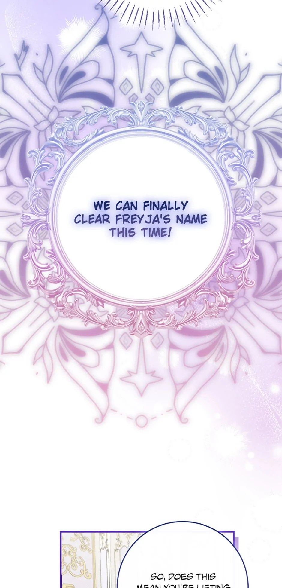 Born as the Daughter of a Wicked Woman - Chapter 86 - 40