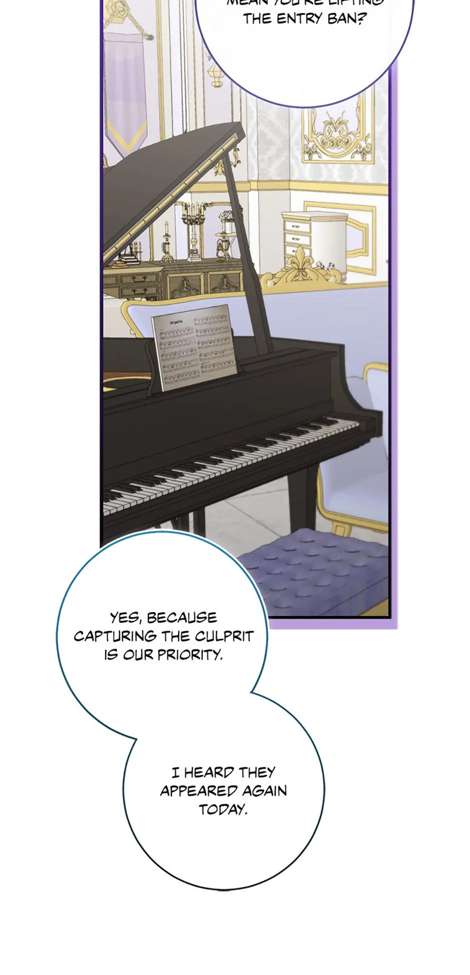 Born as the Daughter of a Wicked Woman - Chapter 86 - 41