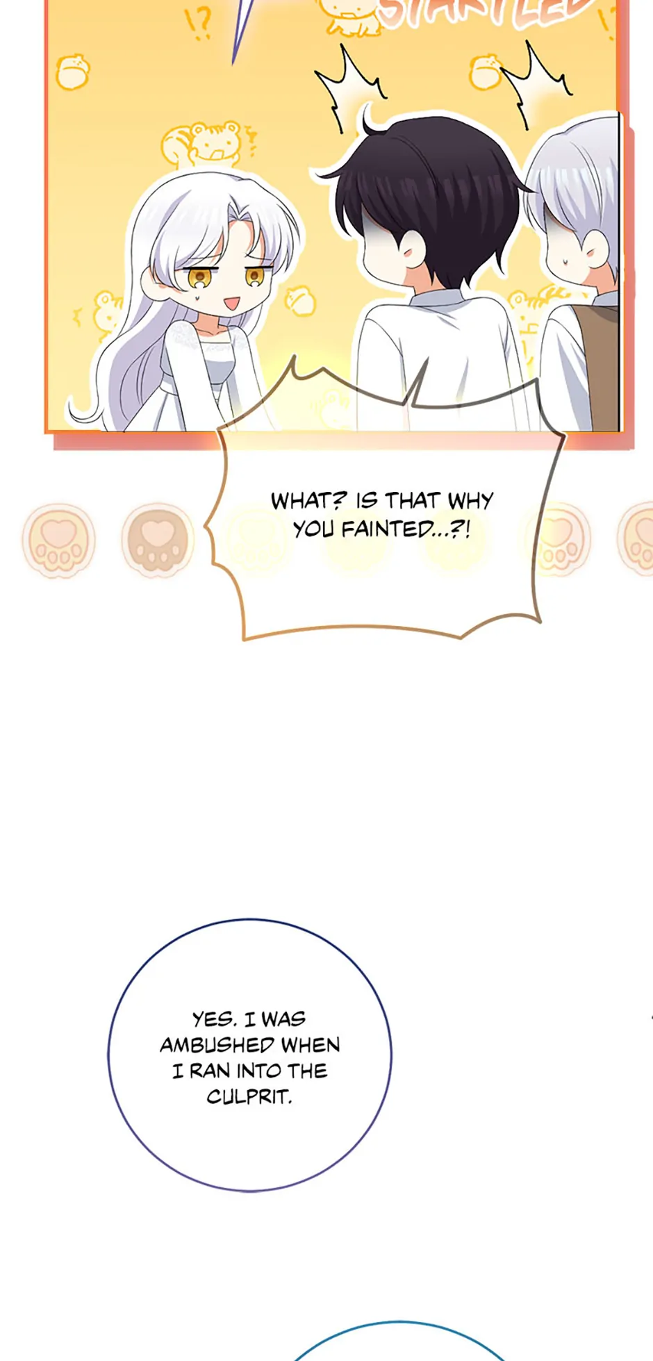 Born as the Daughter of a Wicked Woman - Chapter 86 - 45