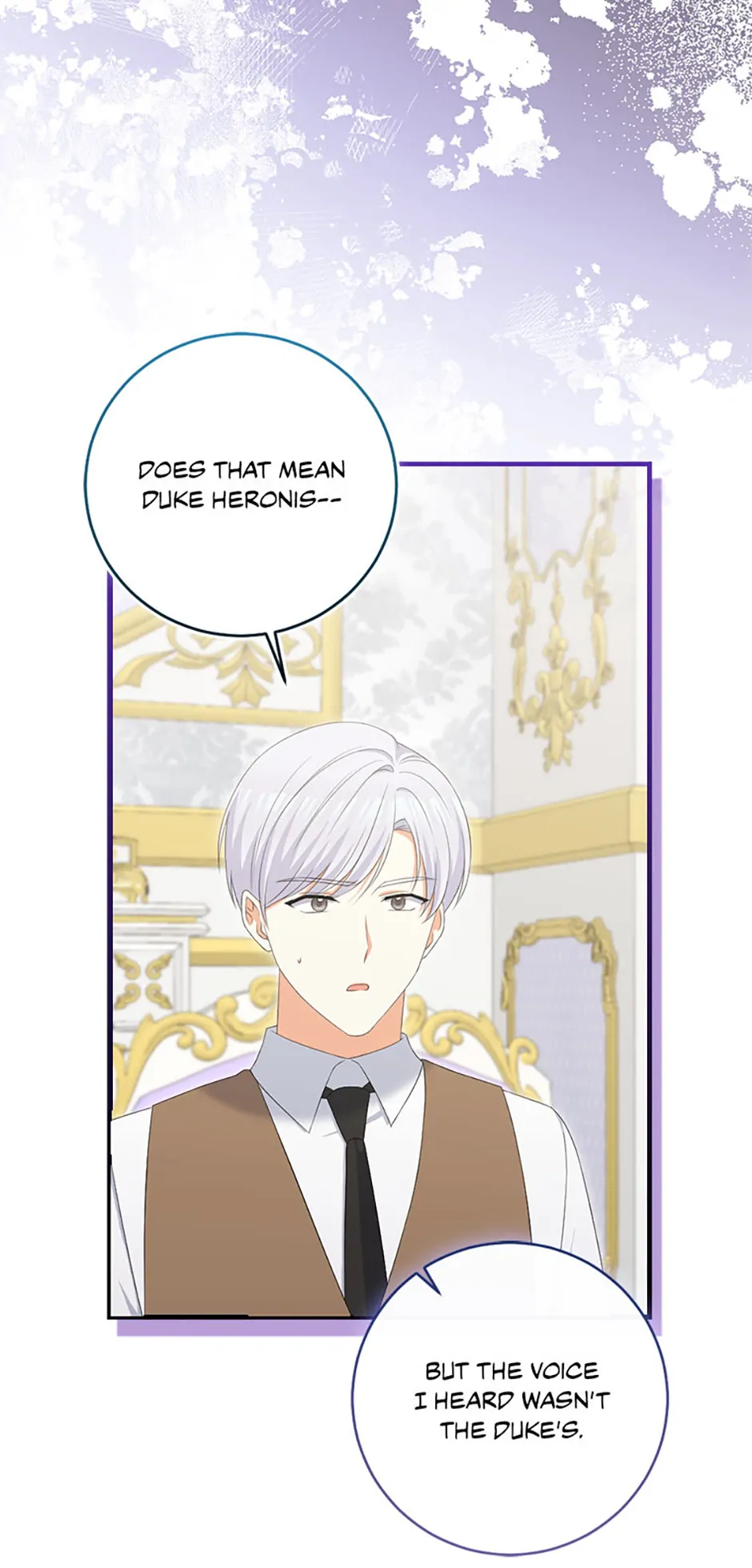 Born as the Daughter of a Wicked Woman - Chapter 86 - 48