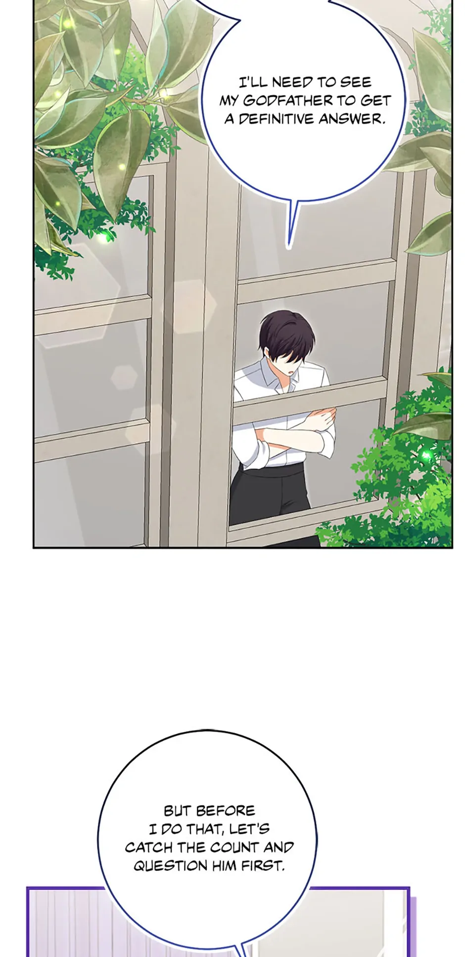 Born as the Daughter of a Wicked Woman - Chapter 86 - 54