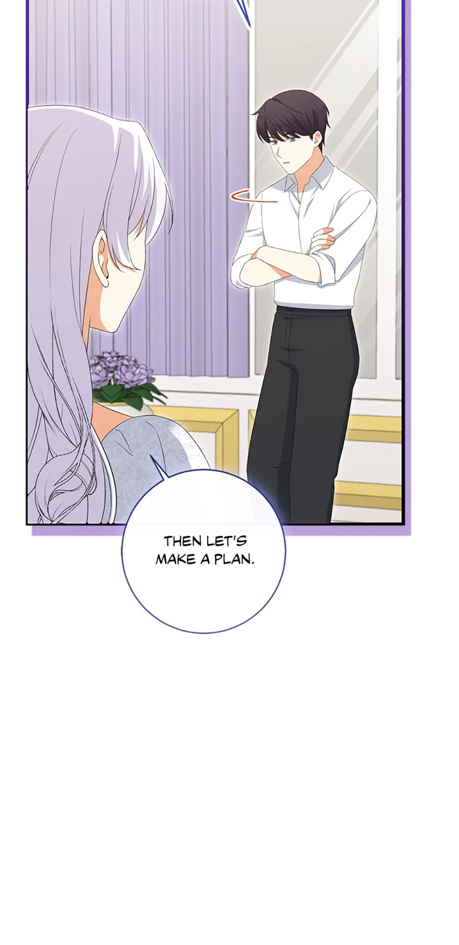 Born as the Daughter of a Wicked Woman - Chapter 86 - 55