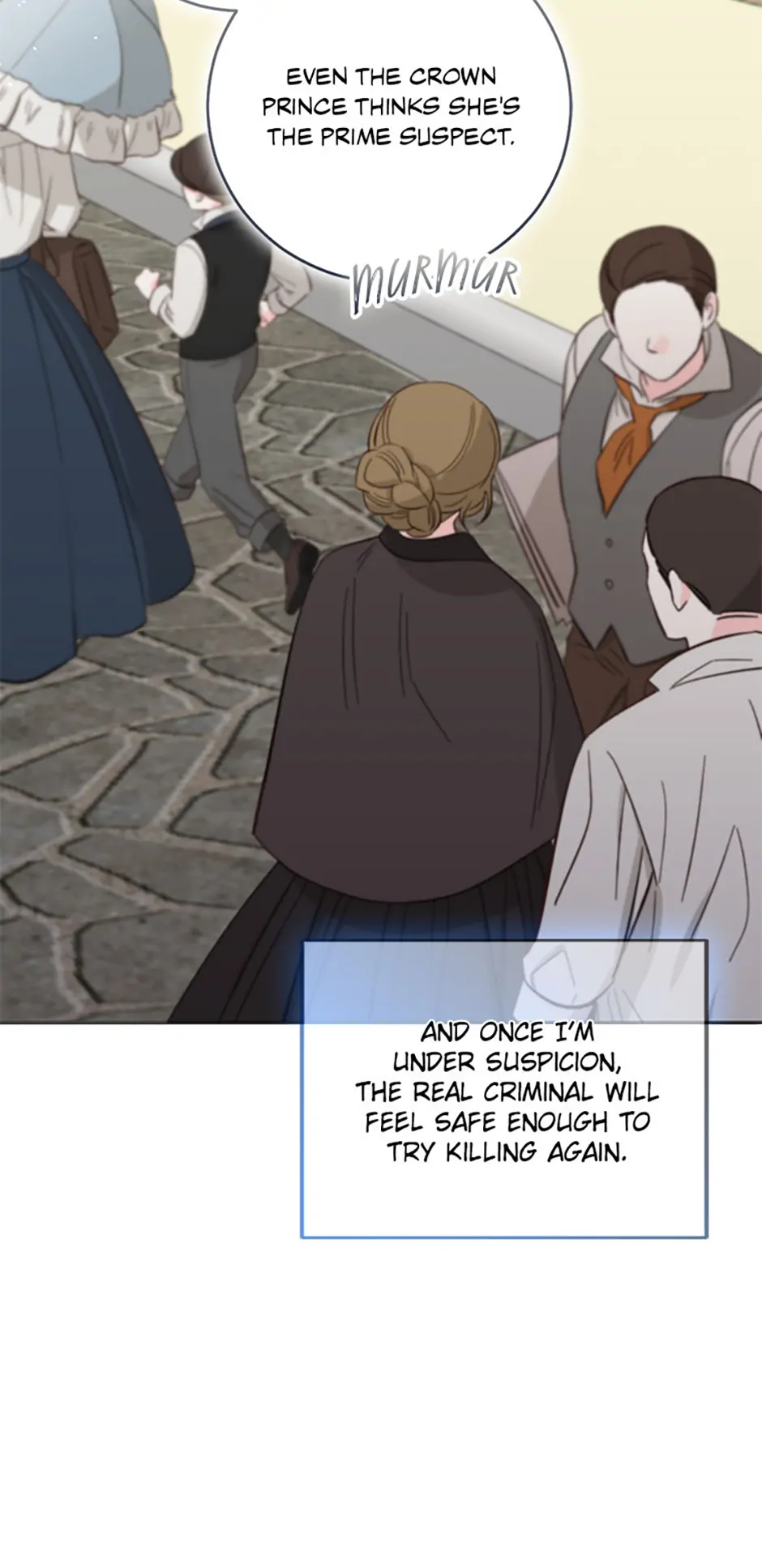 Born as the Daughter of a Wicked Woman - Chapter 86 - 58