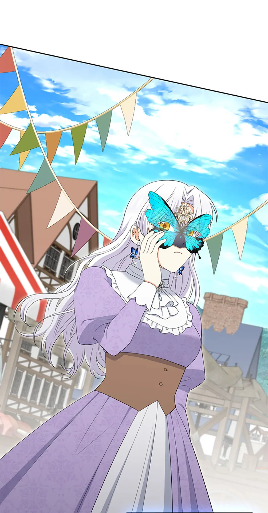 Born as the Daughter of a Wicked Woman - Chapter 86 - 60