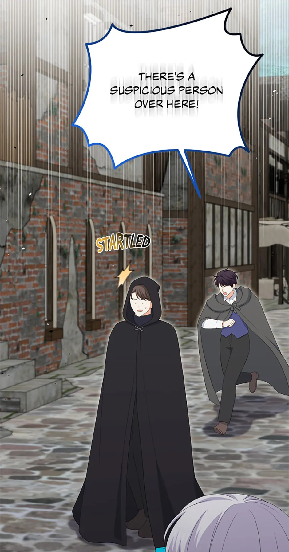 Born as the Daughter of a Wicked Woman - Chapter 86 - 66