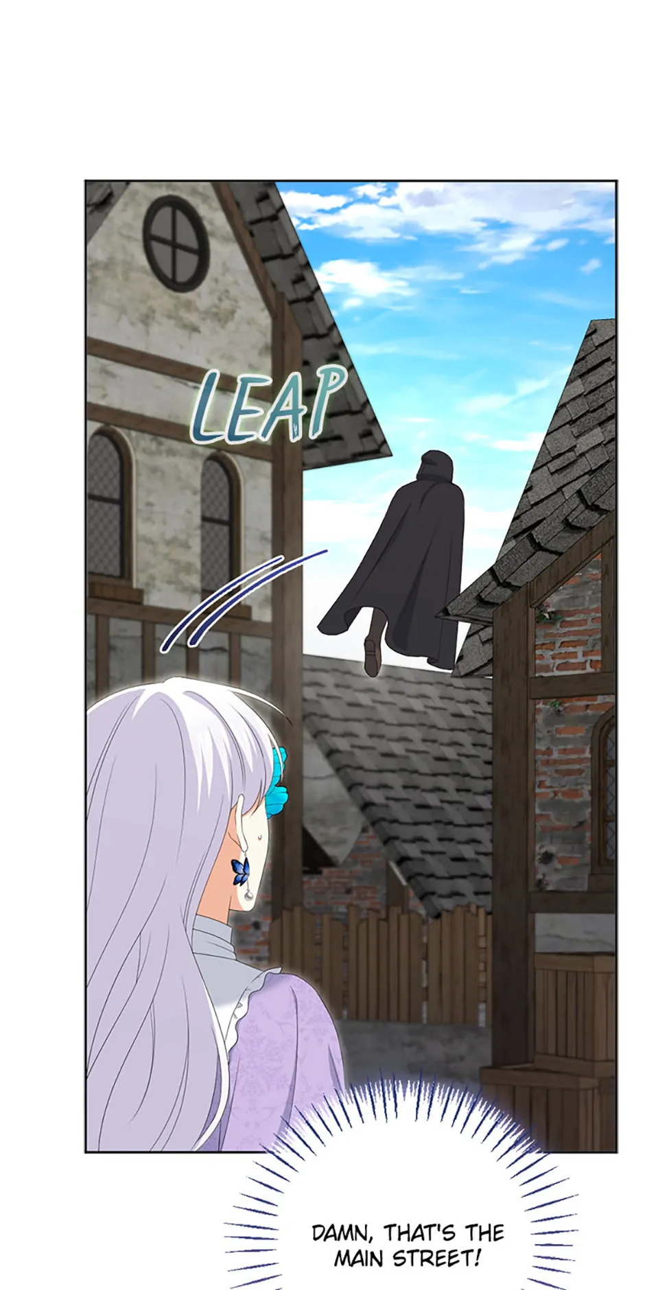 Born as the Daughter of a Wicked Woman - Chapter 86 - 69