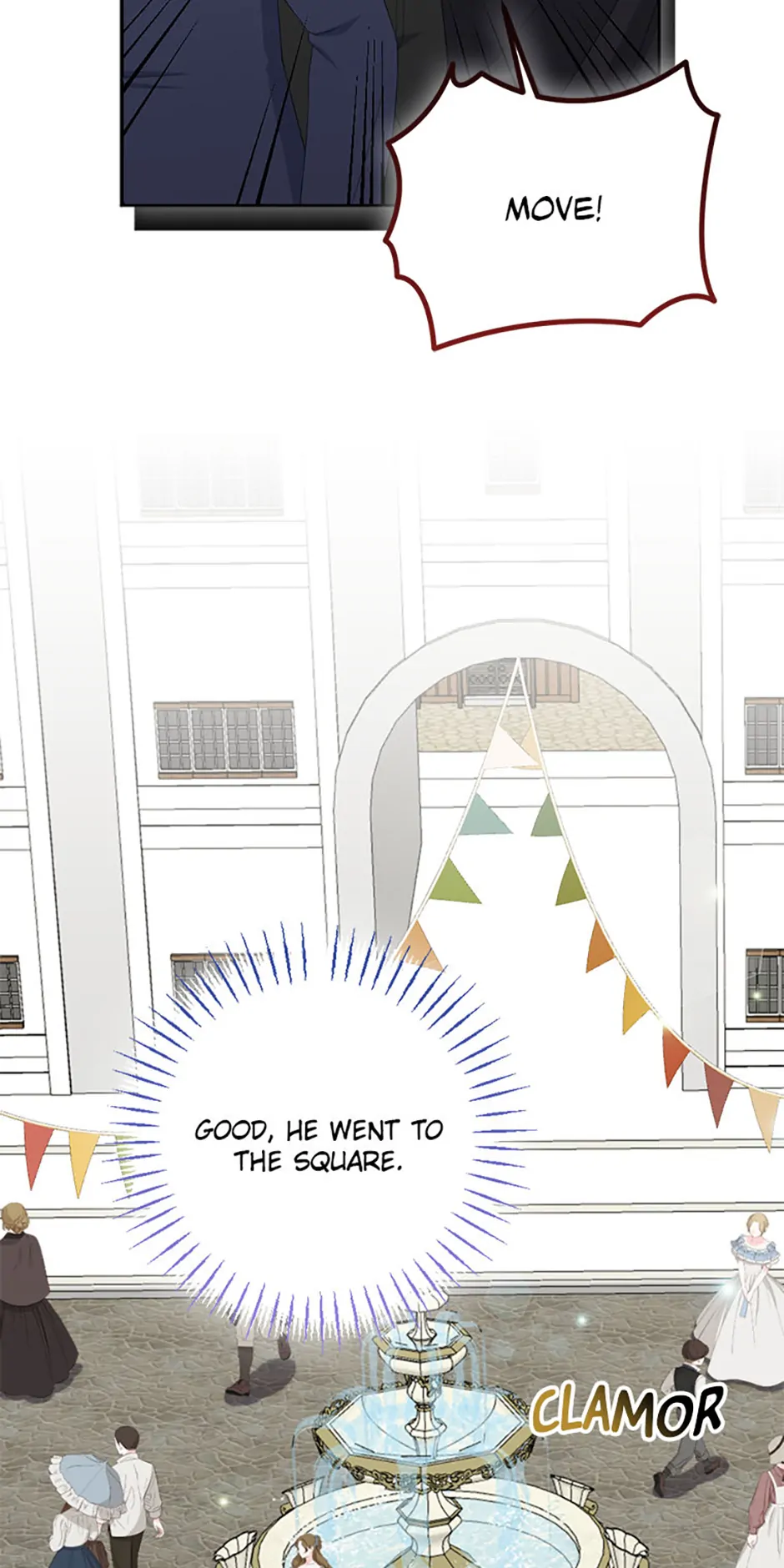 Born as the Daughter of a Wicked Woman - Chapter 86 - 76