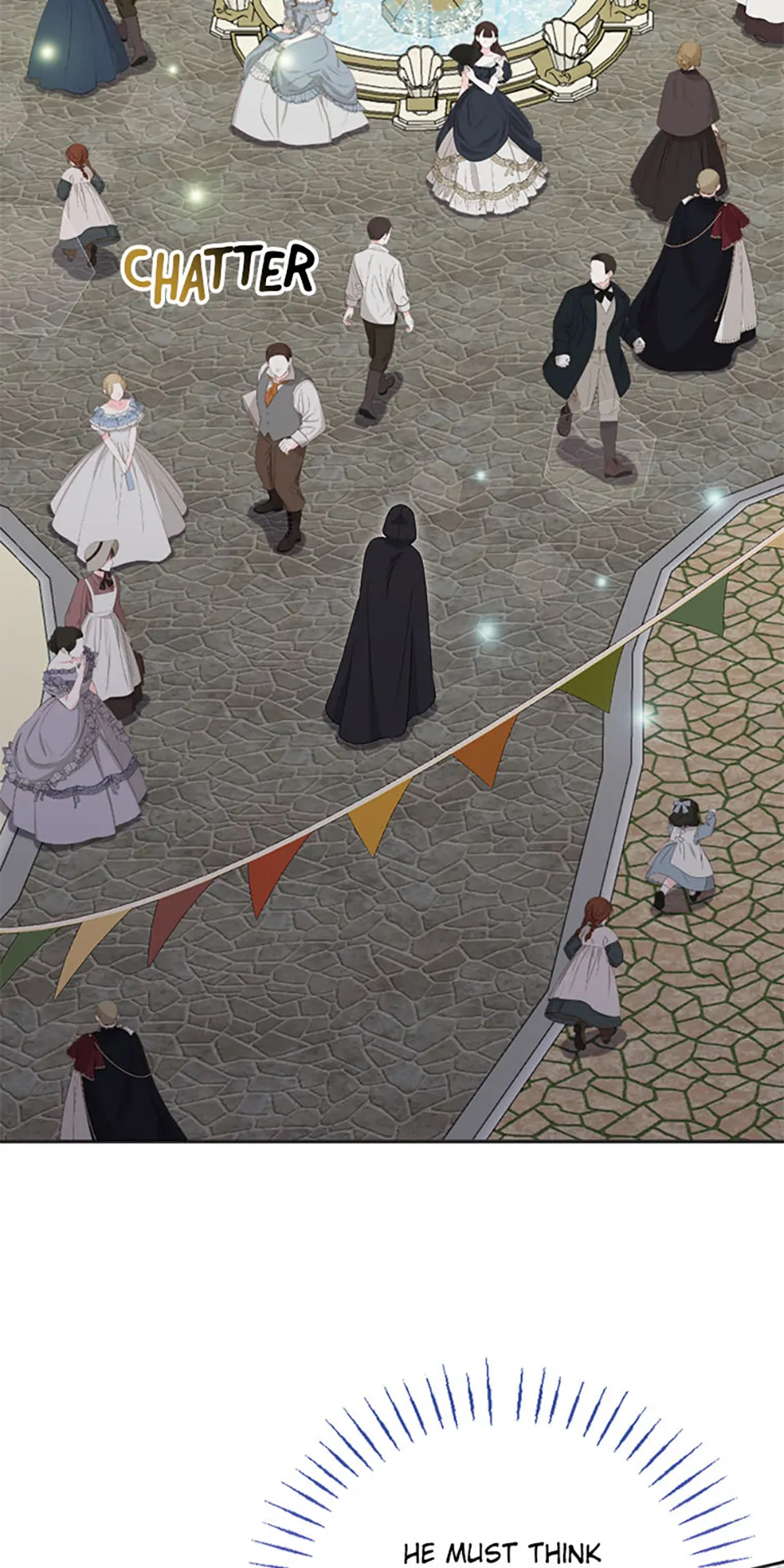 Born as the Daughter of a Wicked Woman - Chapter 86 - 77