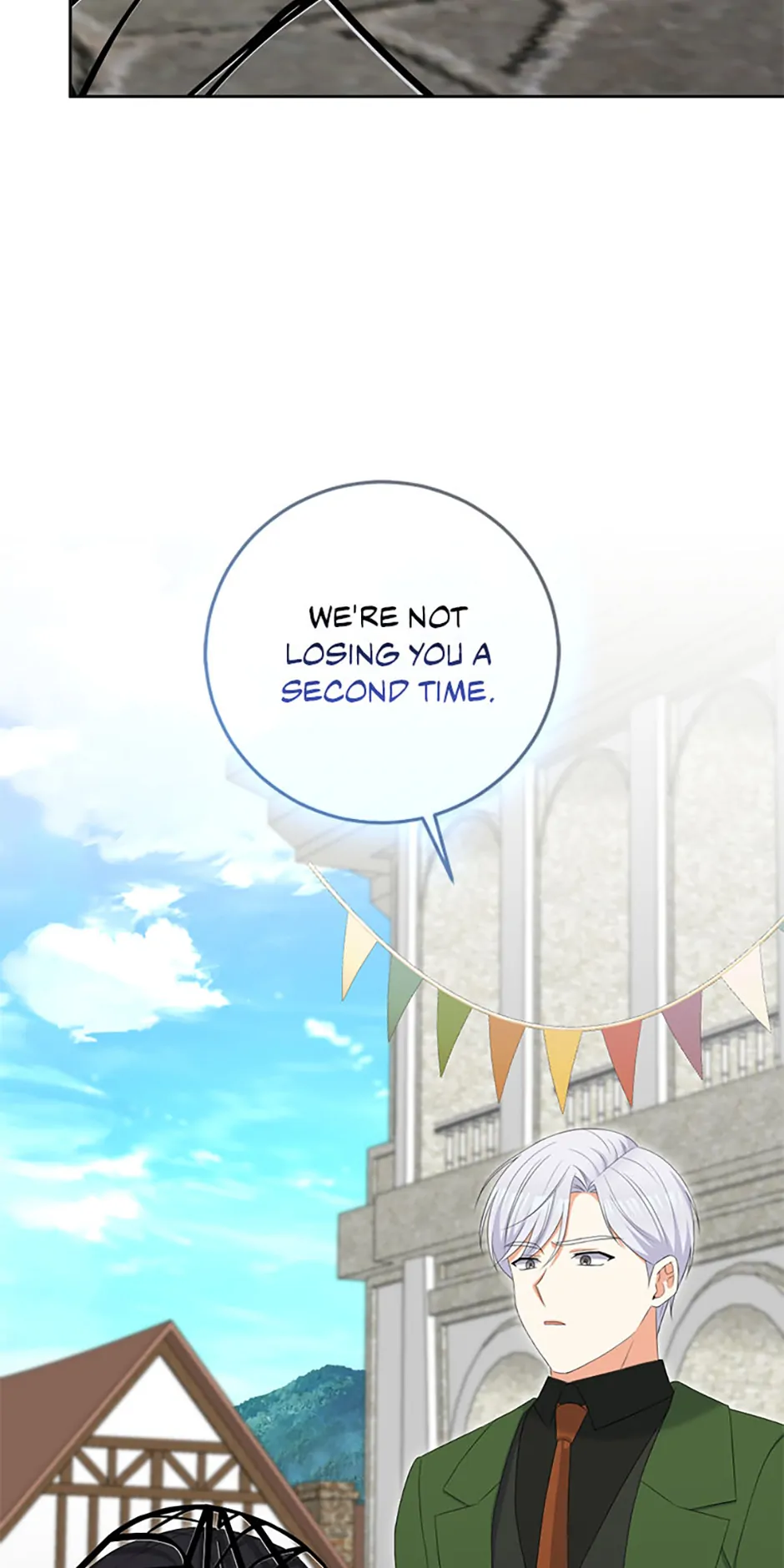 Born as the Daughter of a Wicked Woman - Chapter 86 - 83