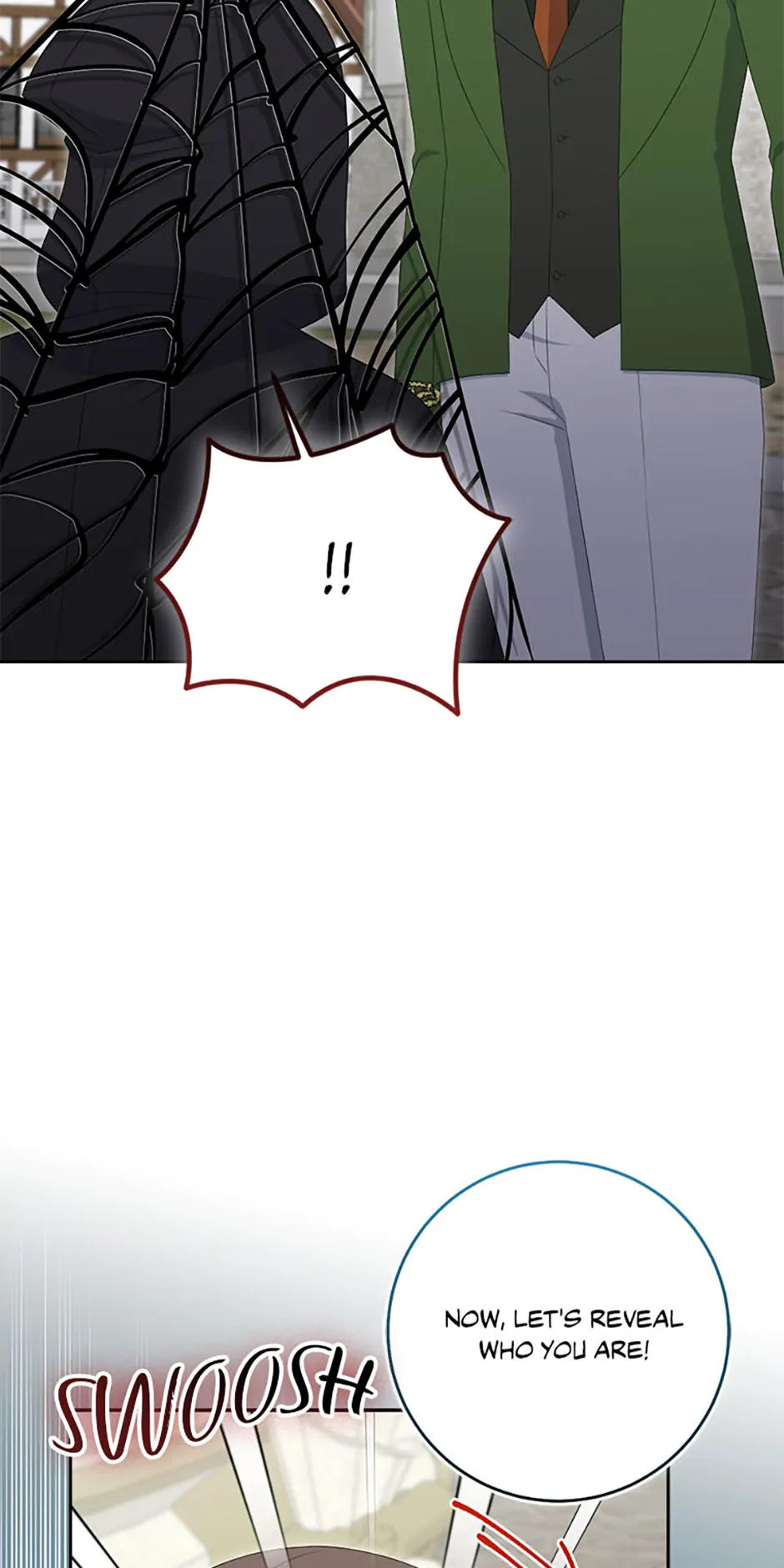 Born as the Daughter of a Wicked Woman - Chapter 86 - 84