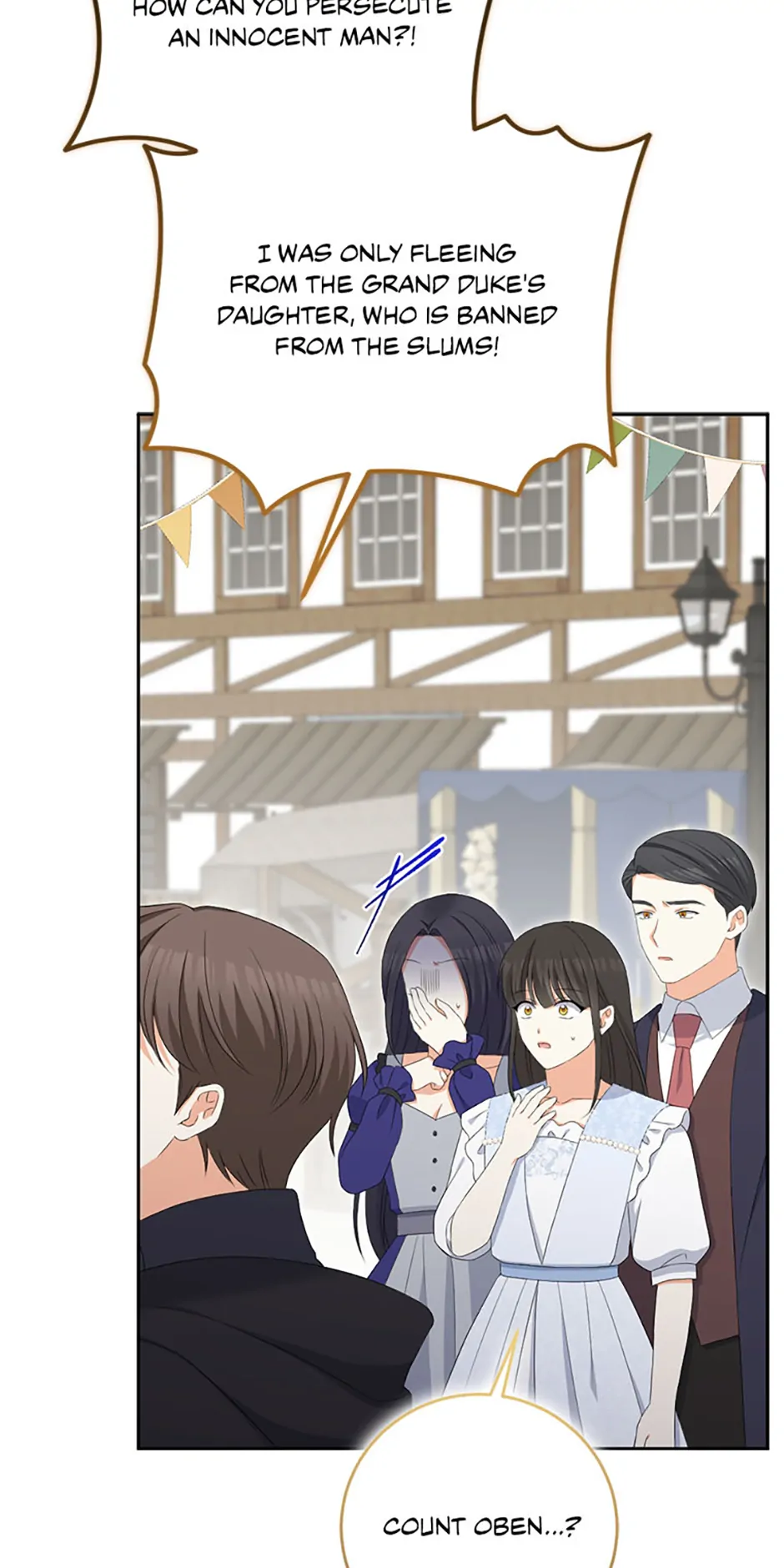 Born as the Daughter of a Wicked Woman - Chapter 86 - 86