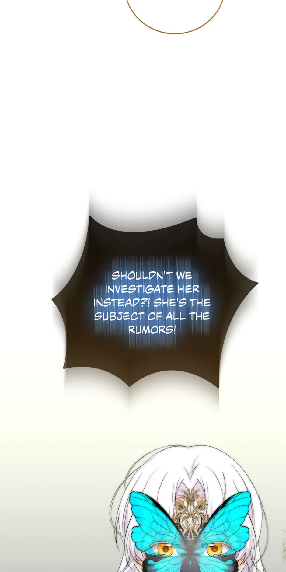 Born as the Daughter of a Wicked Woman - Chapter 86 - 87