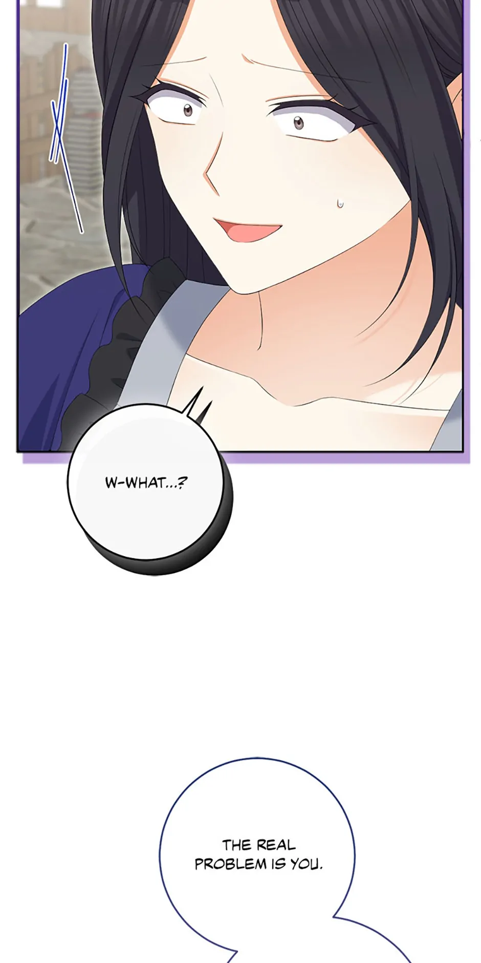 Born as the Daughter of a Wicked Woman Chapter 87 - Page 6