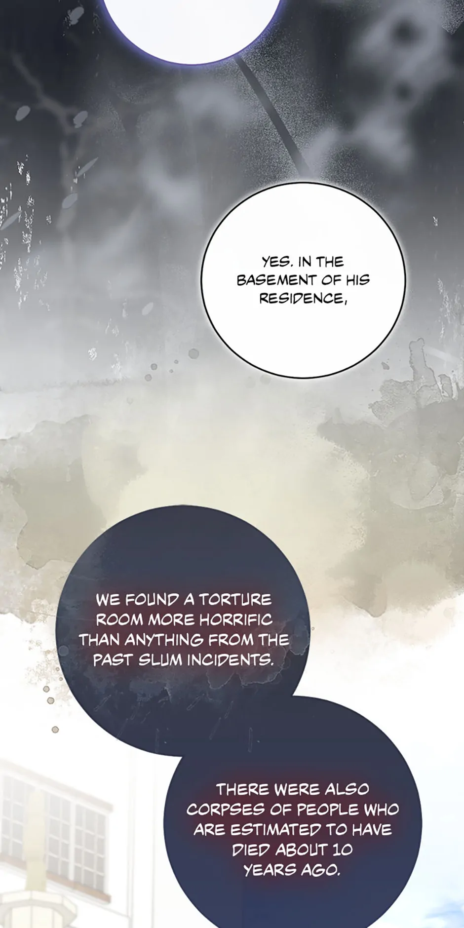 Born as the Daughter of a Wicked Woman Chapter 87 - Page 9