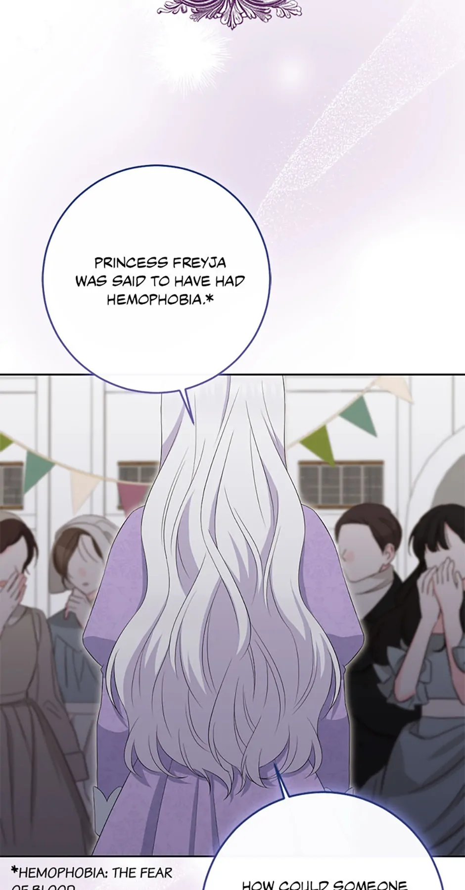 Born as the Daughter of a Wicked Woman Chapter 87 - Page 13