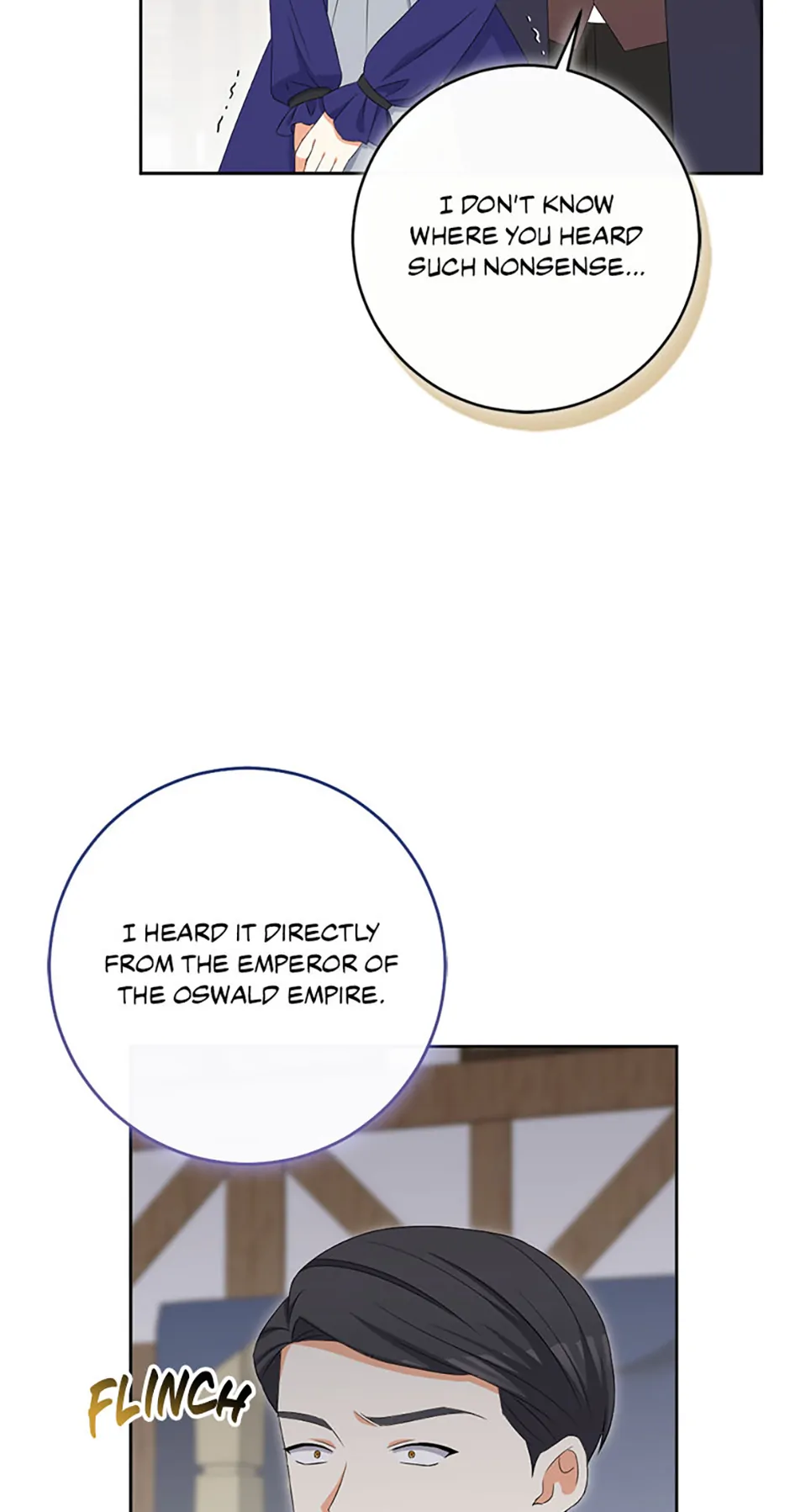 Born as the Daughter of a Wicked Woman Chapter 87 - Page 15