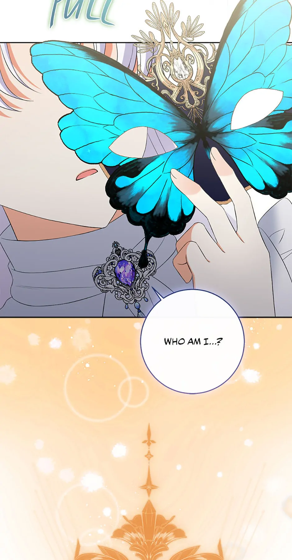 Born as the Daughter of a Wicked Woman Chapter 87 - Page 18