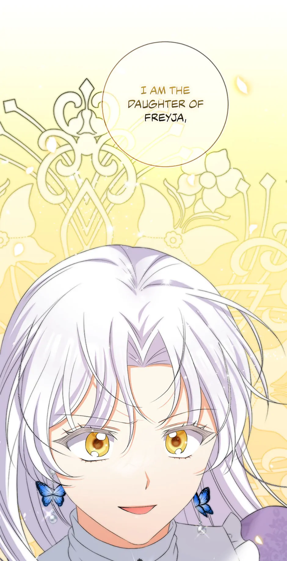 Born as the Daughter of a Wicked Woman Chapter 87 - Page 20