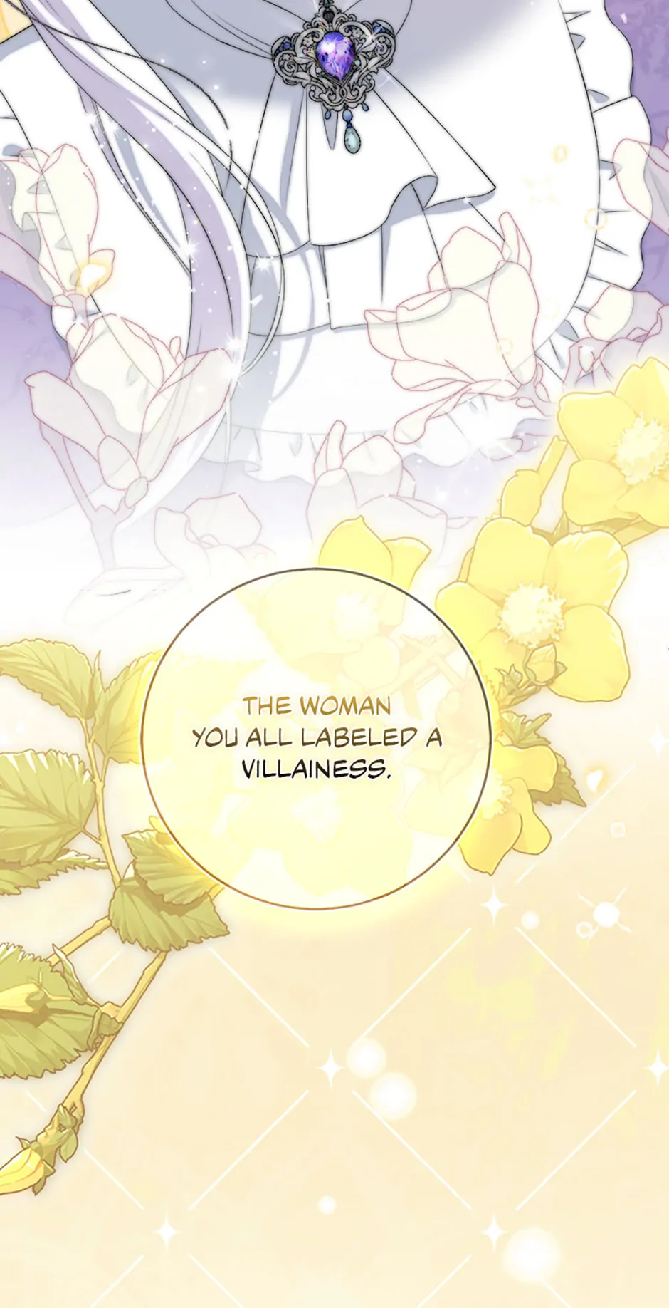 Born as the Daughter of a Wicked Woman Chapter 87 - Page 21