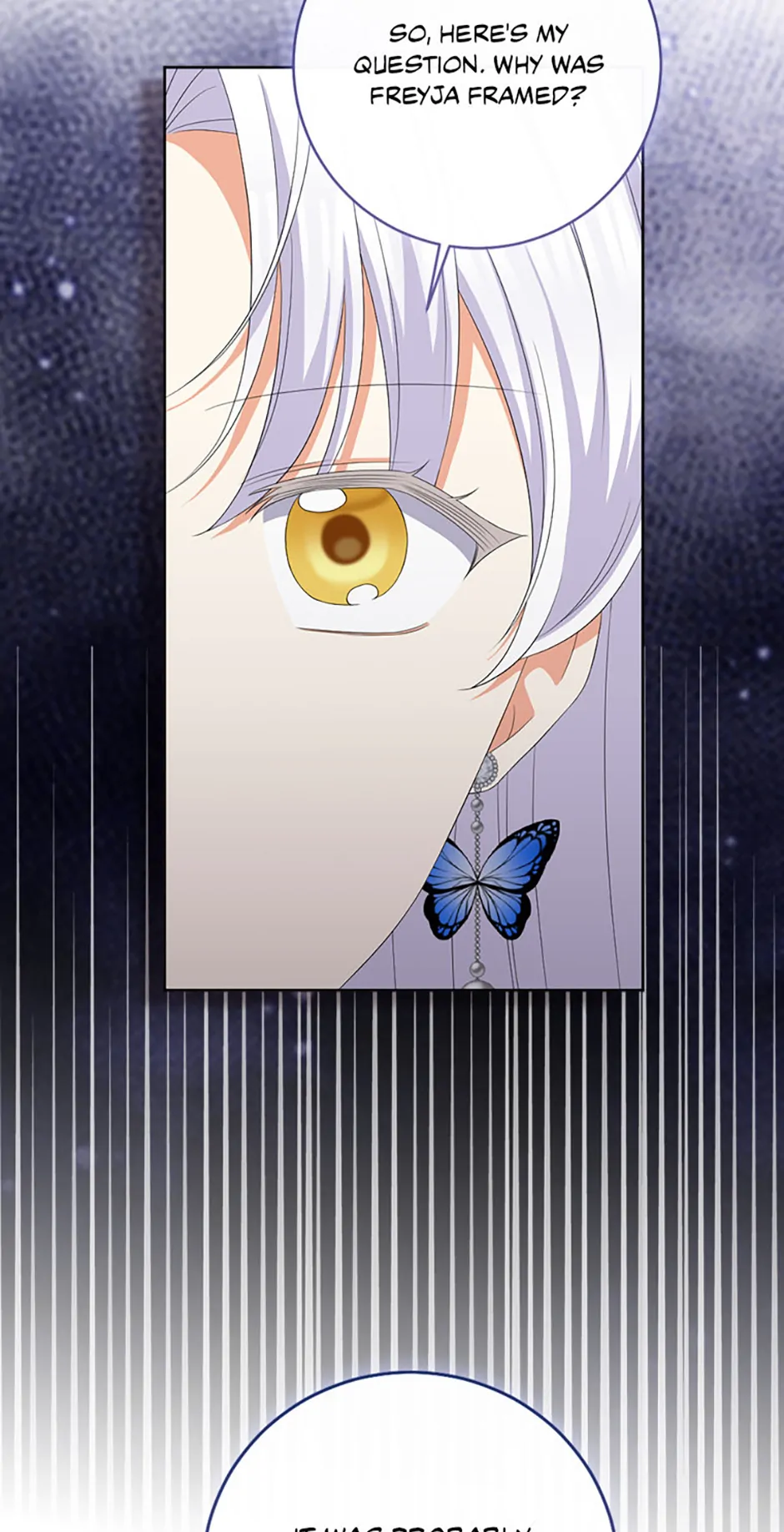 Born as the Daughter of a Wicked Woman Chapter 87 - Page 27