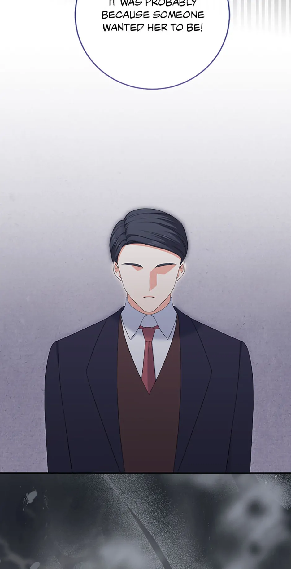 Born as the Daughter of a Wicked Woman Chapter 87 - Page 28