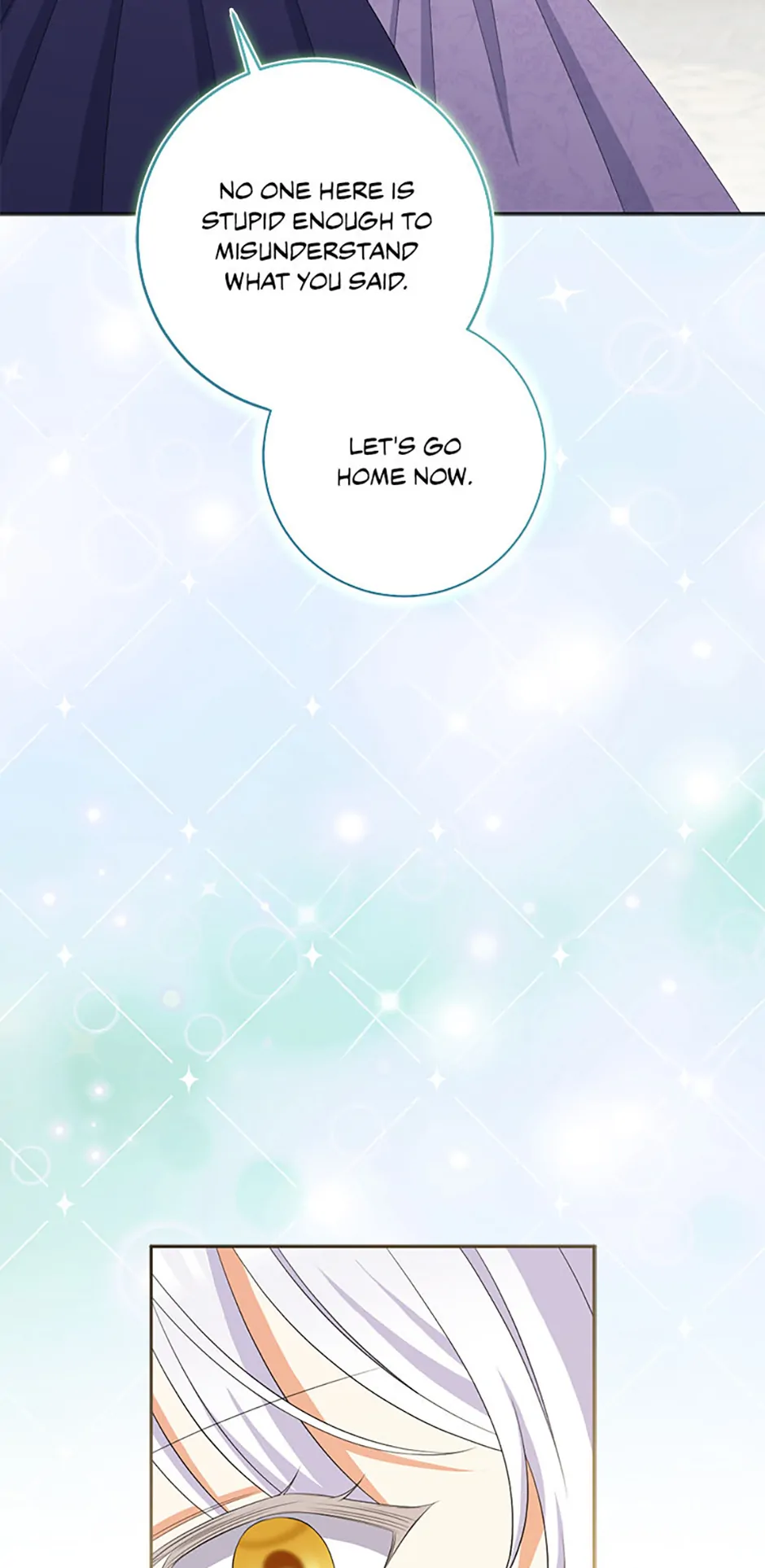 Born as the Daughter of a Wicked Woman Chapter 87 - Page 31